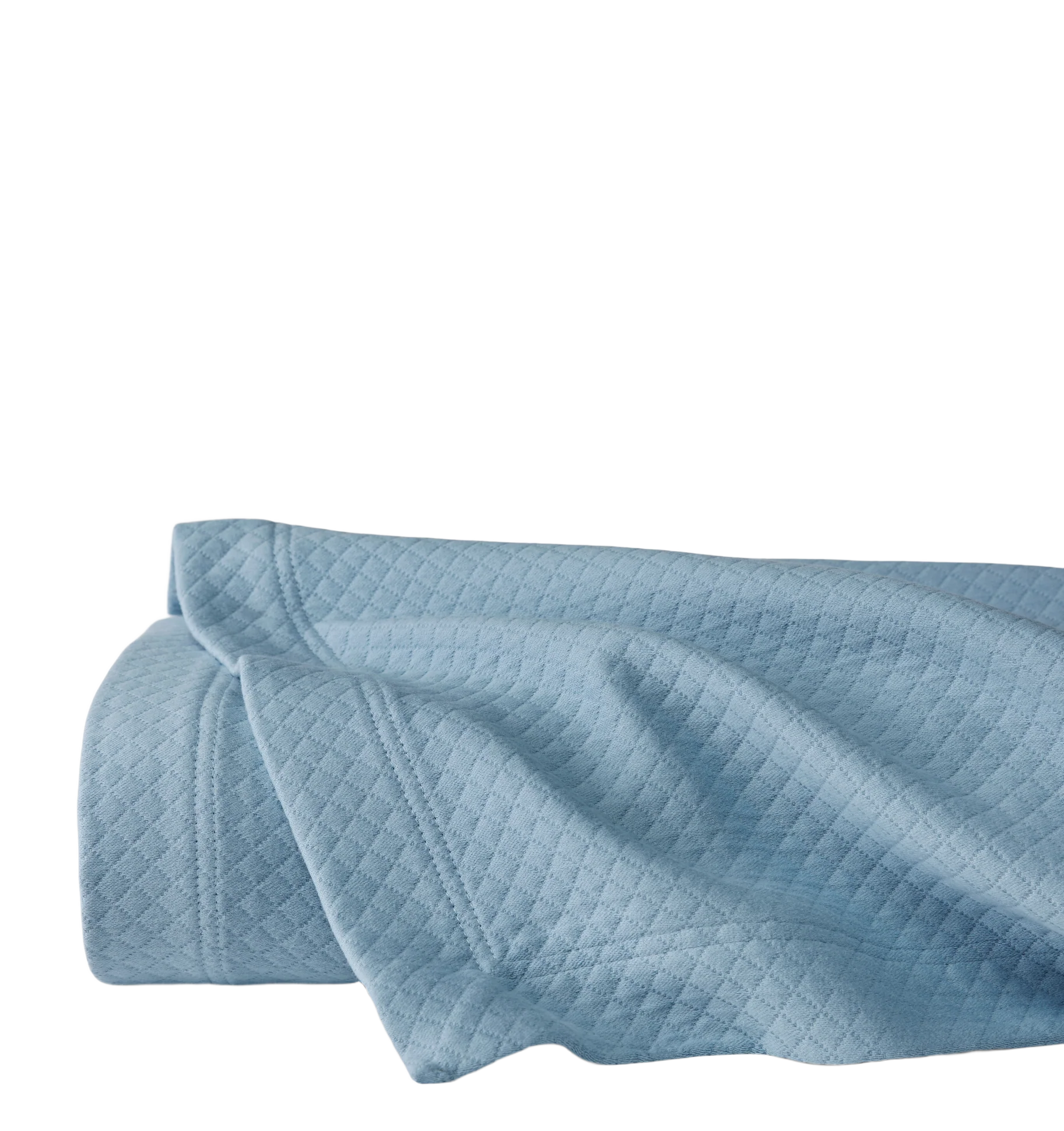 Rombo Coverlet