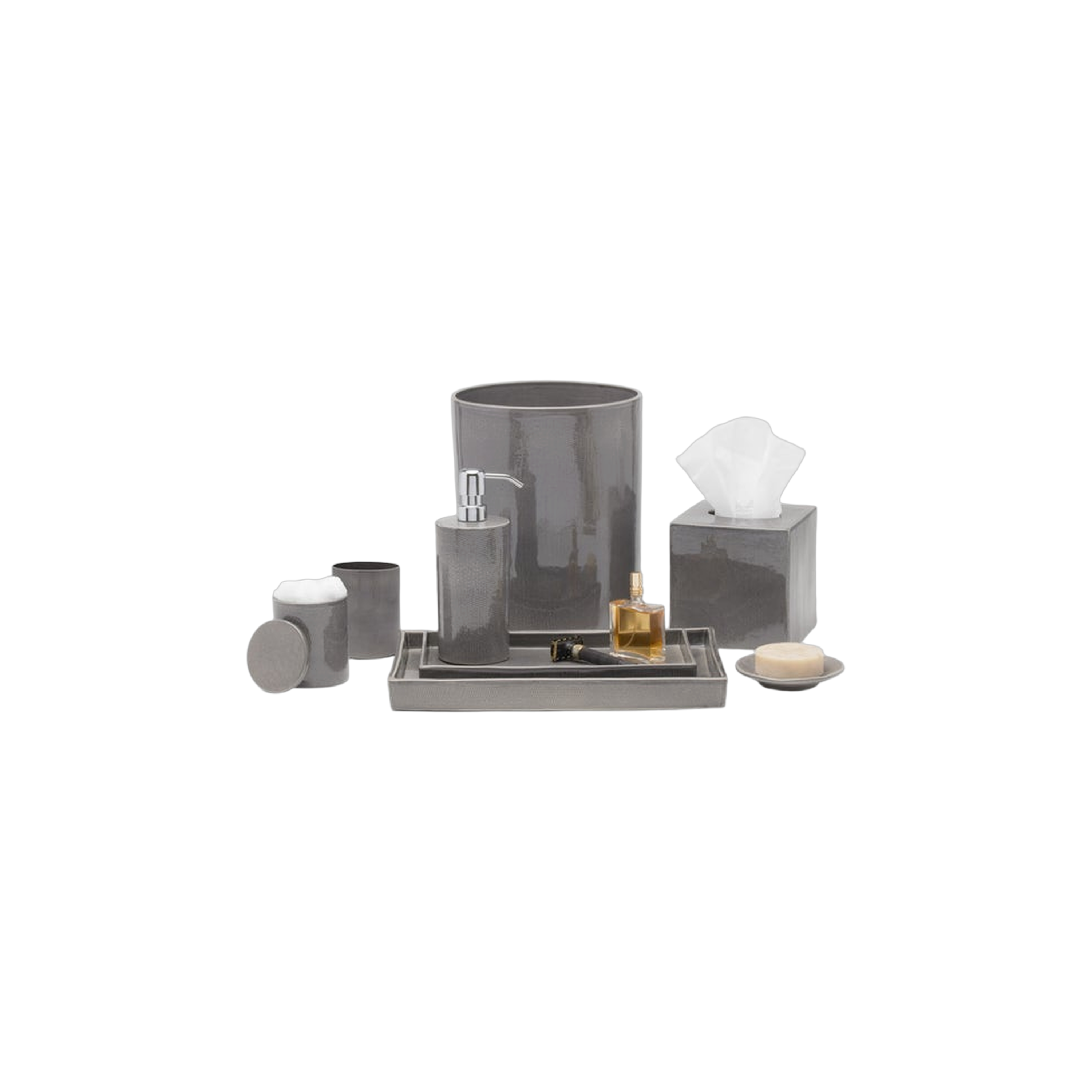 Cordoba Ceramic Collection