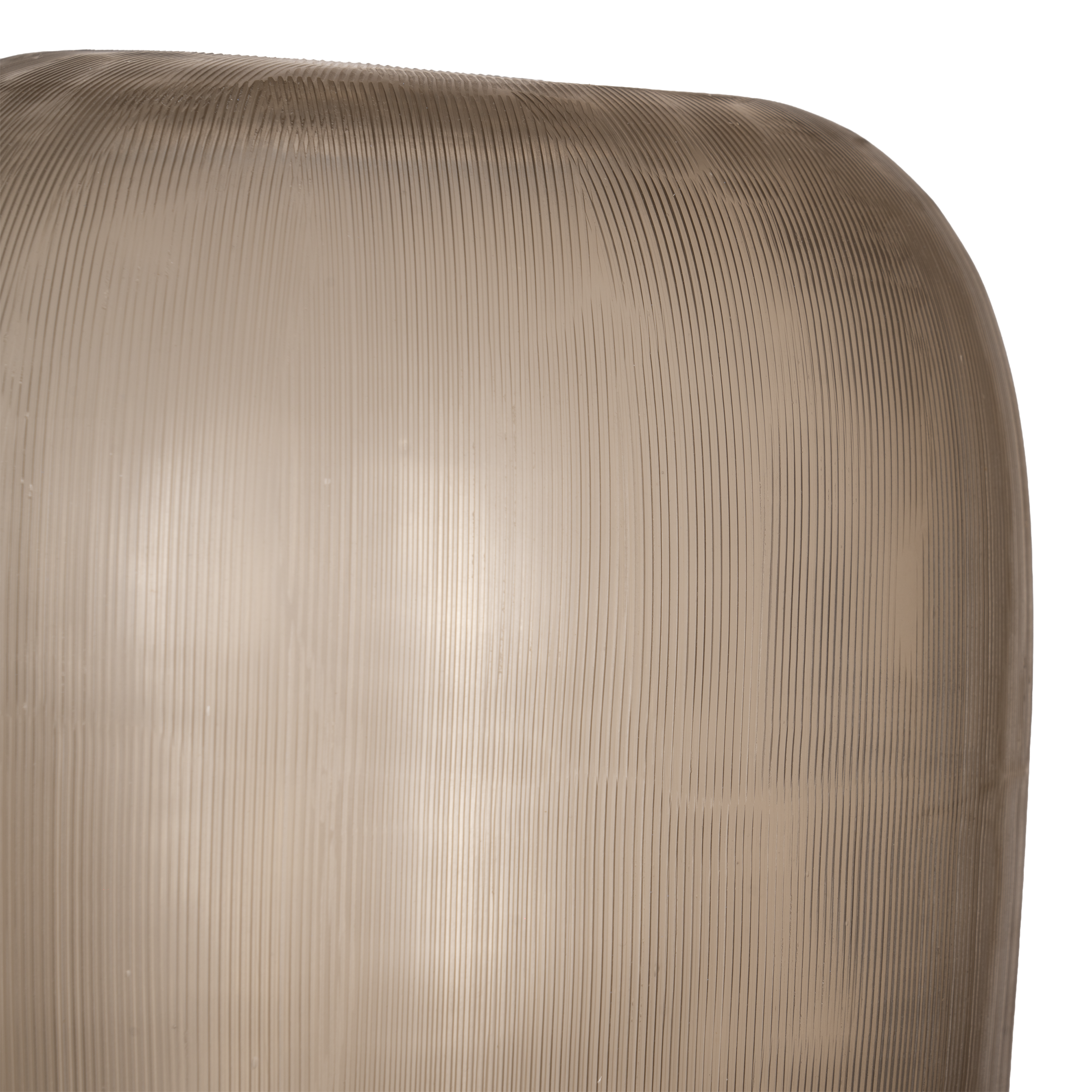 Etched Line Vase