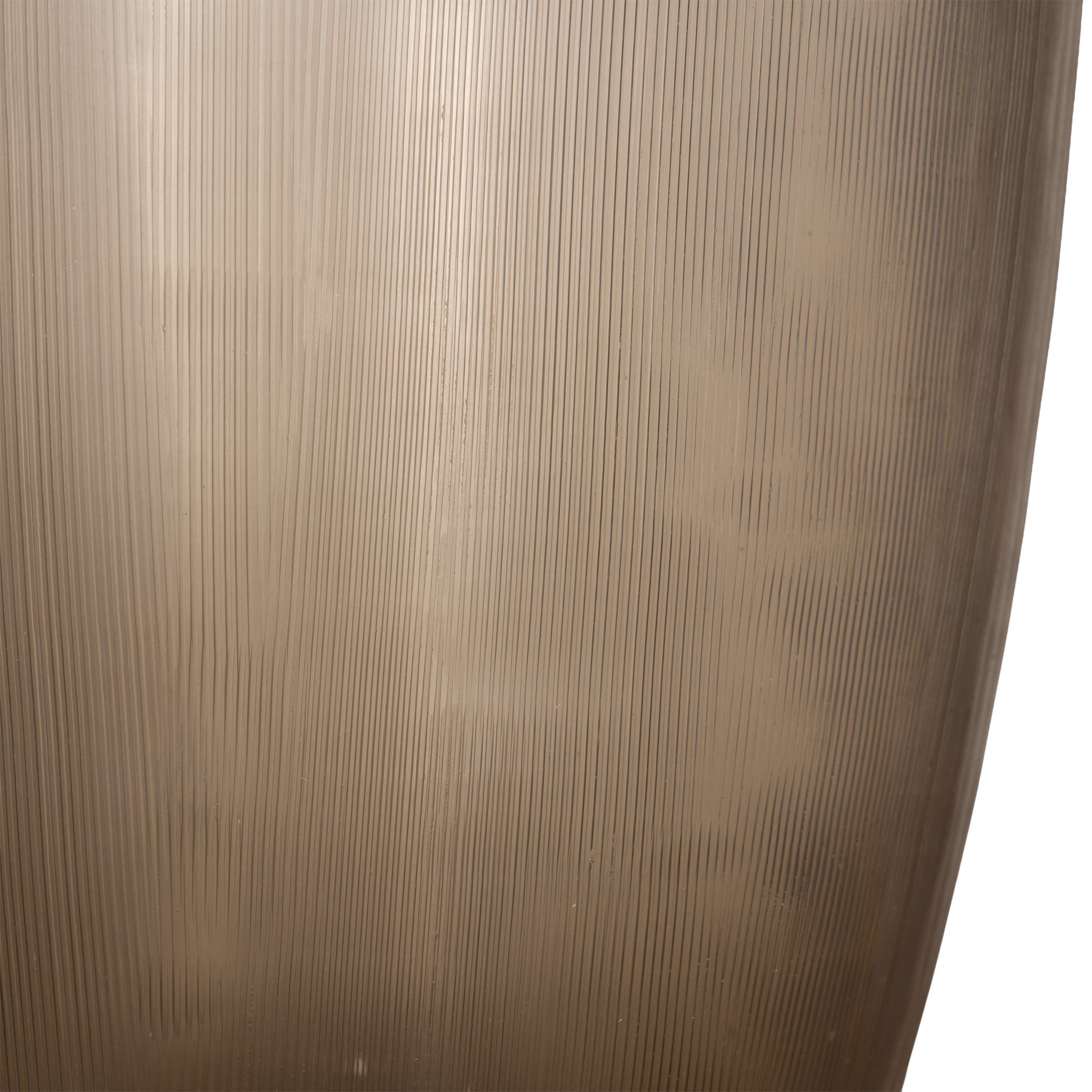 Etched Line Vase