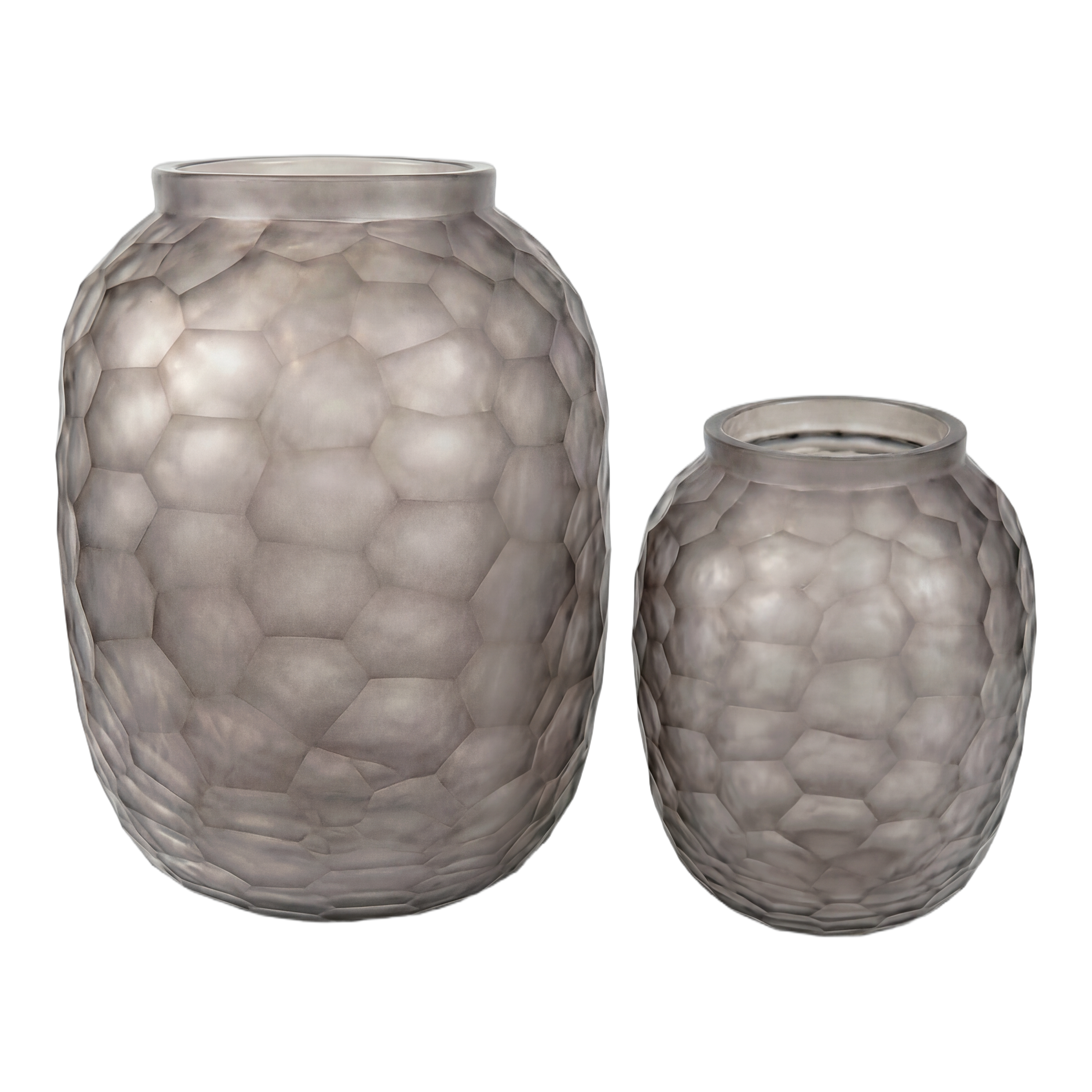 Honeycomb Vase