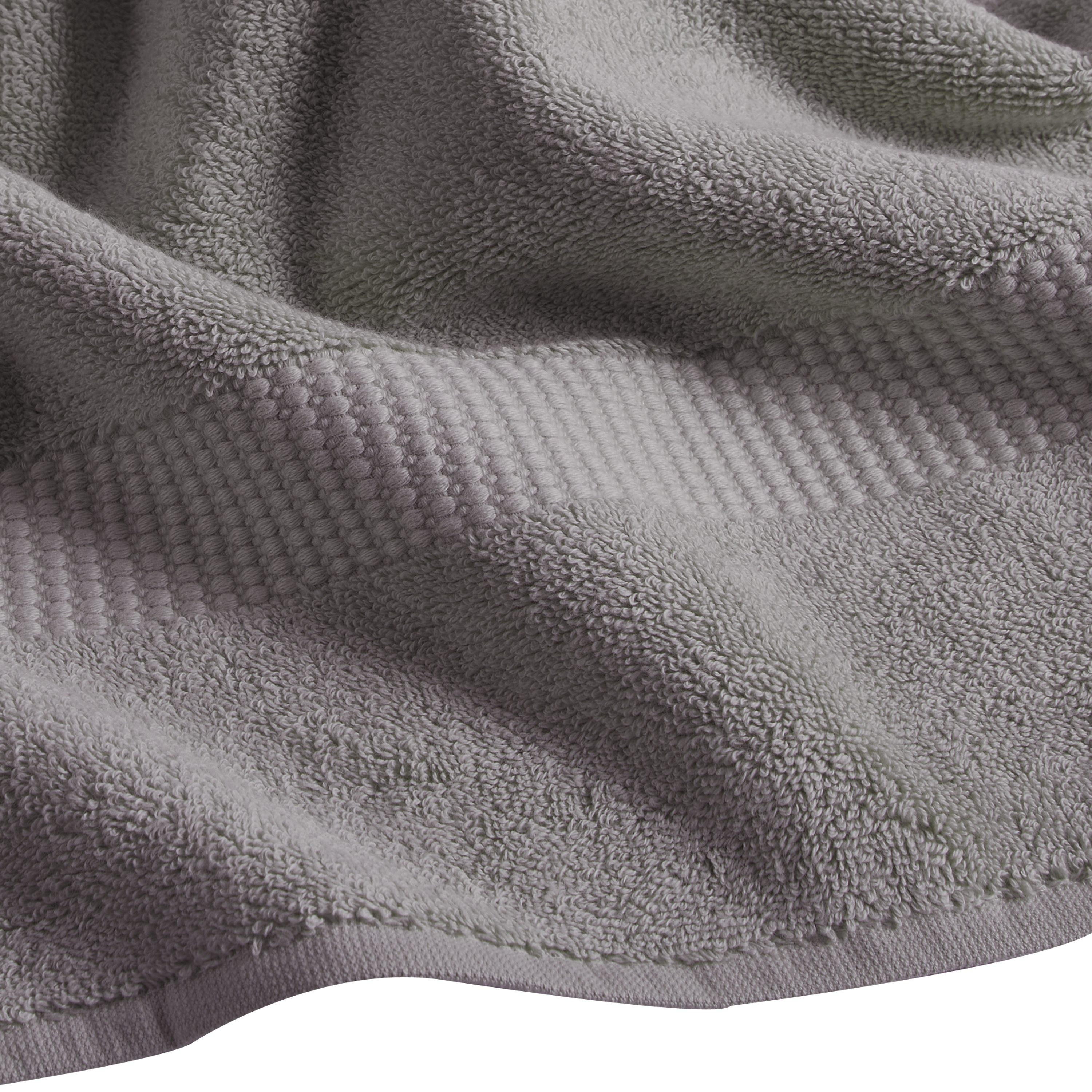 Ginger's Essential Towel Collection