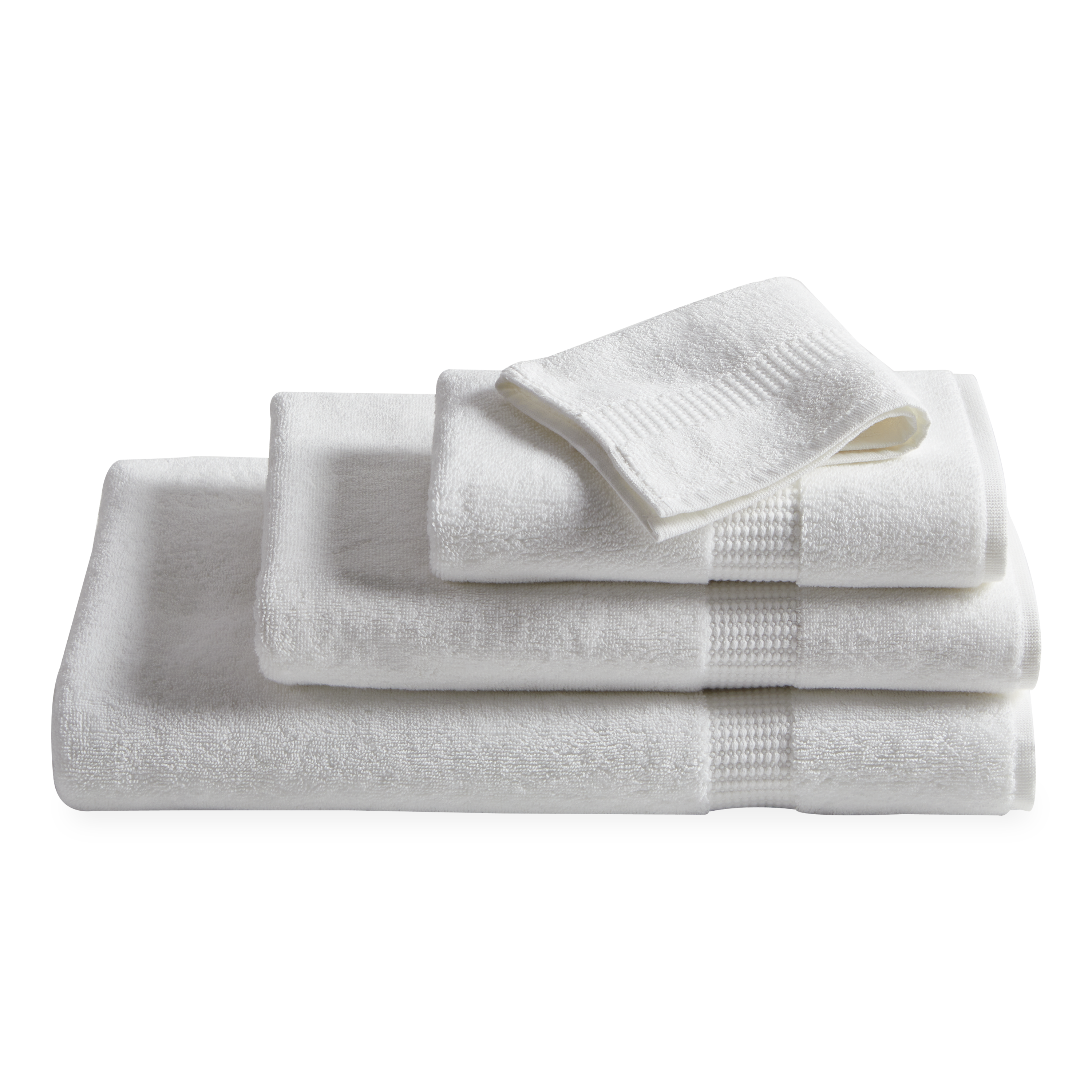 Ginger's Essential Towel Collection