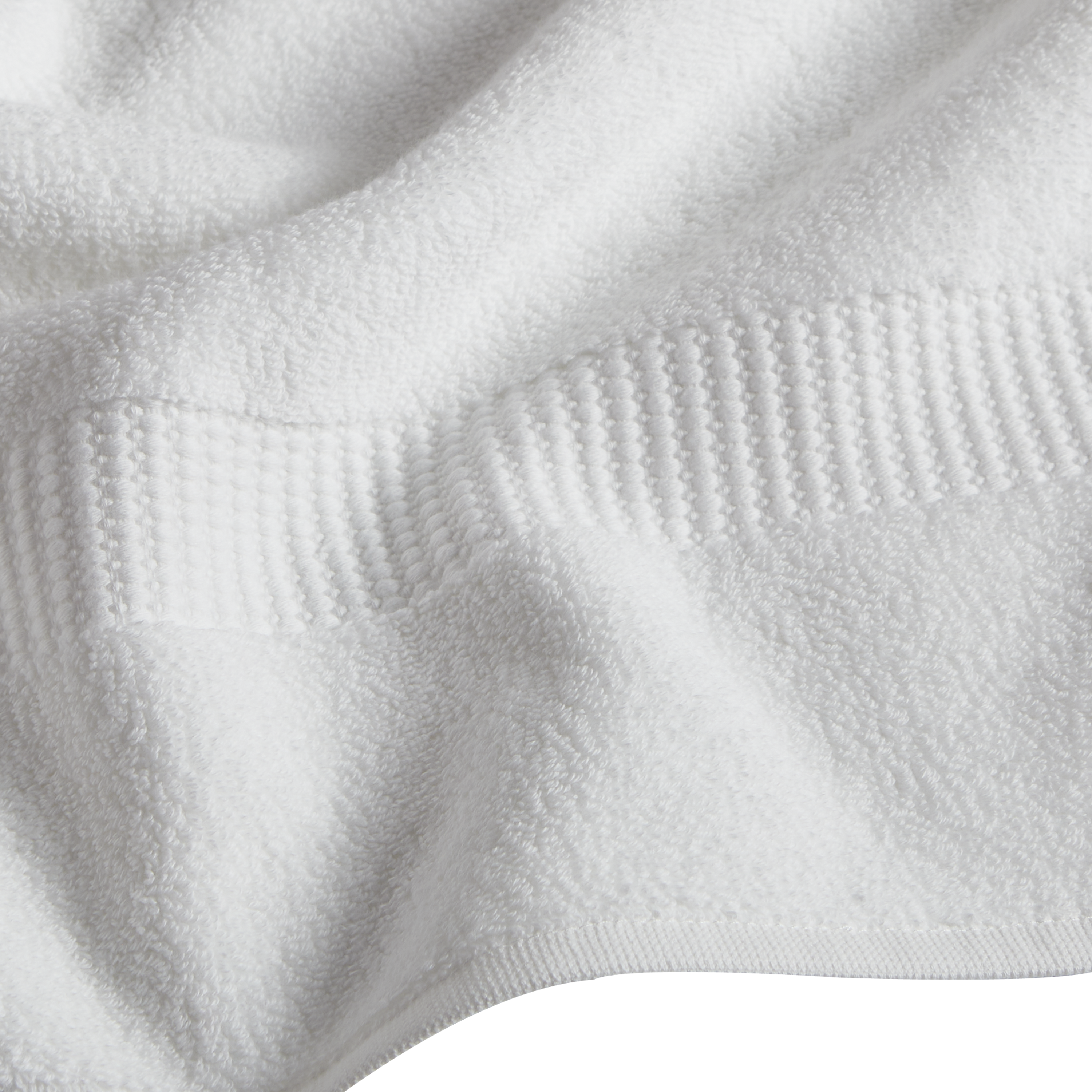 Ginger's Essential Towel Collection