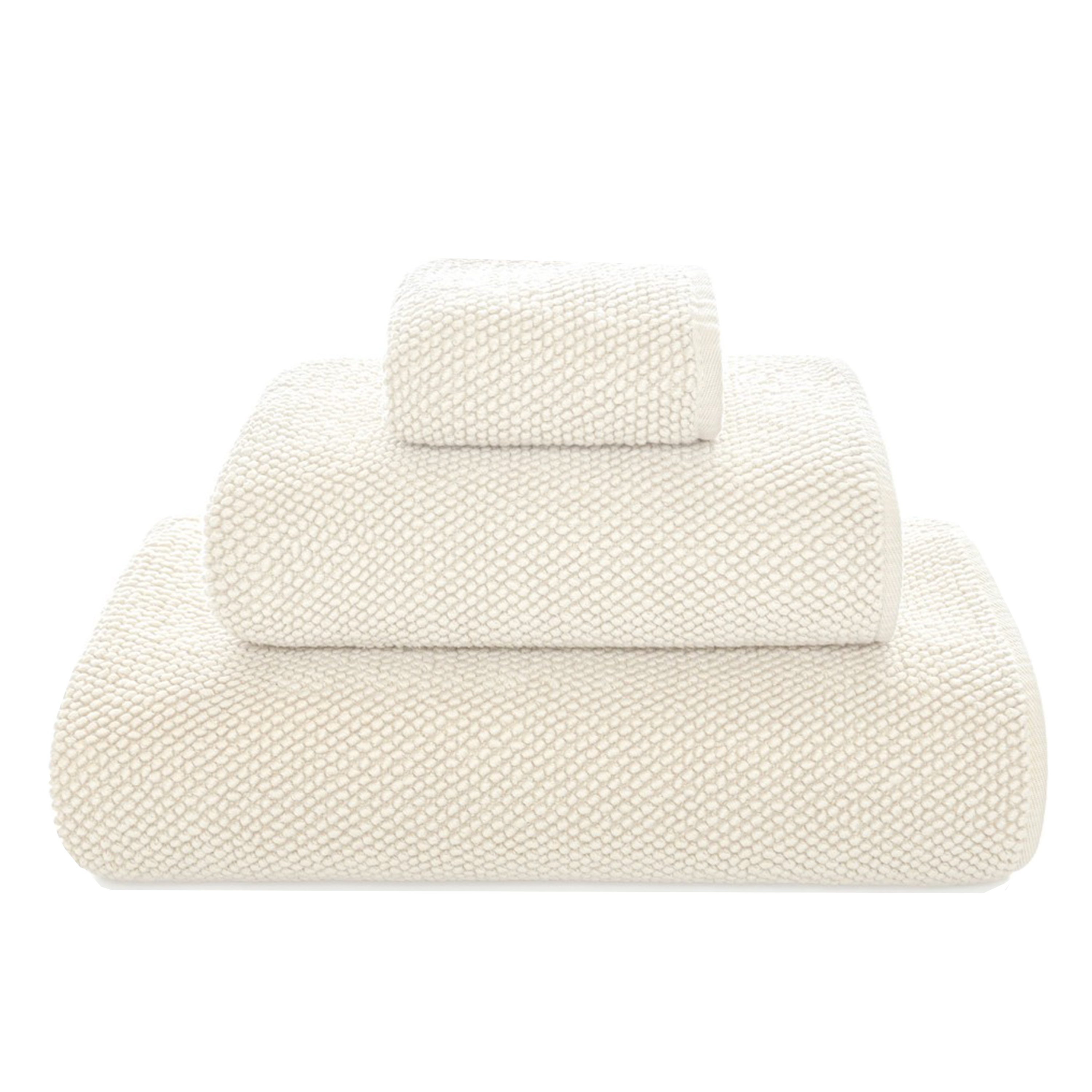 Pearls Towel Collection