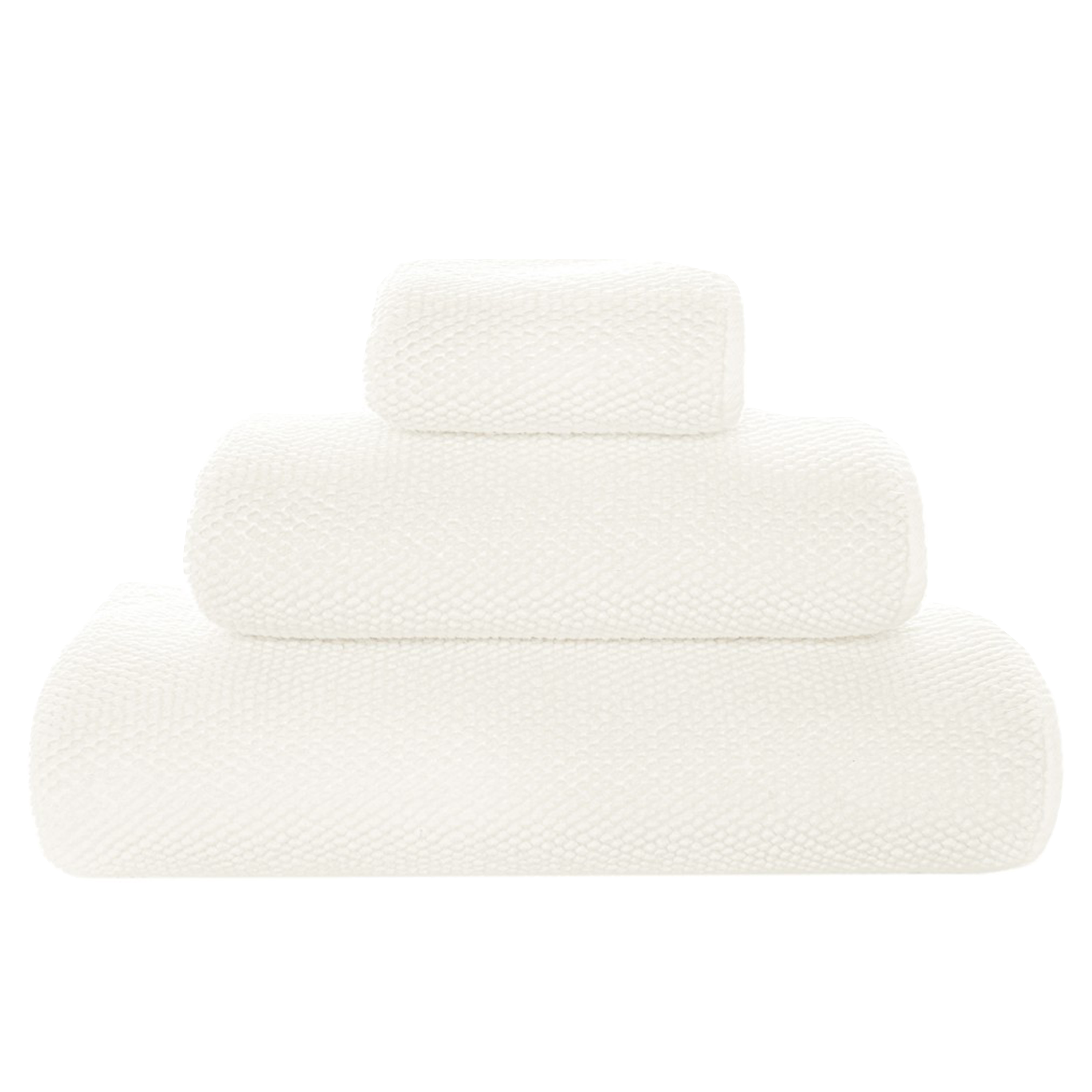 Pearls Towel Collection