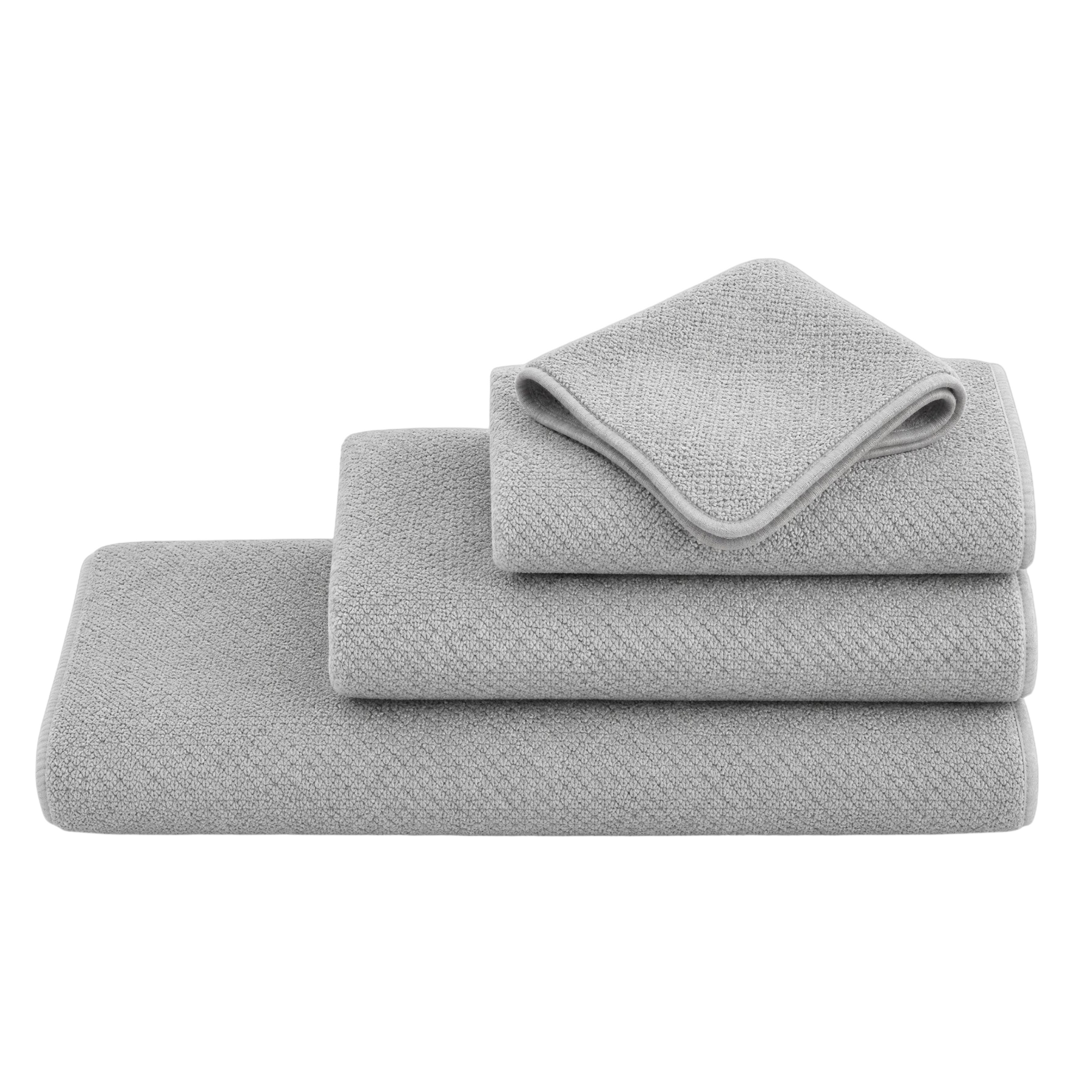Waffle Towel Collection