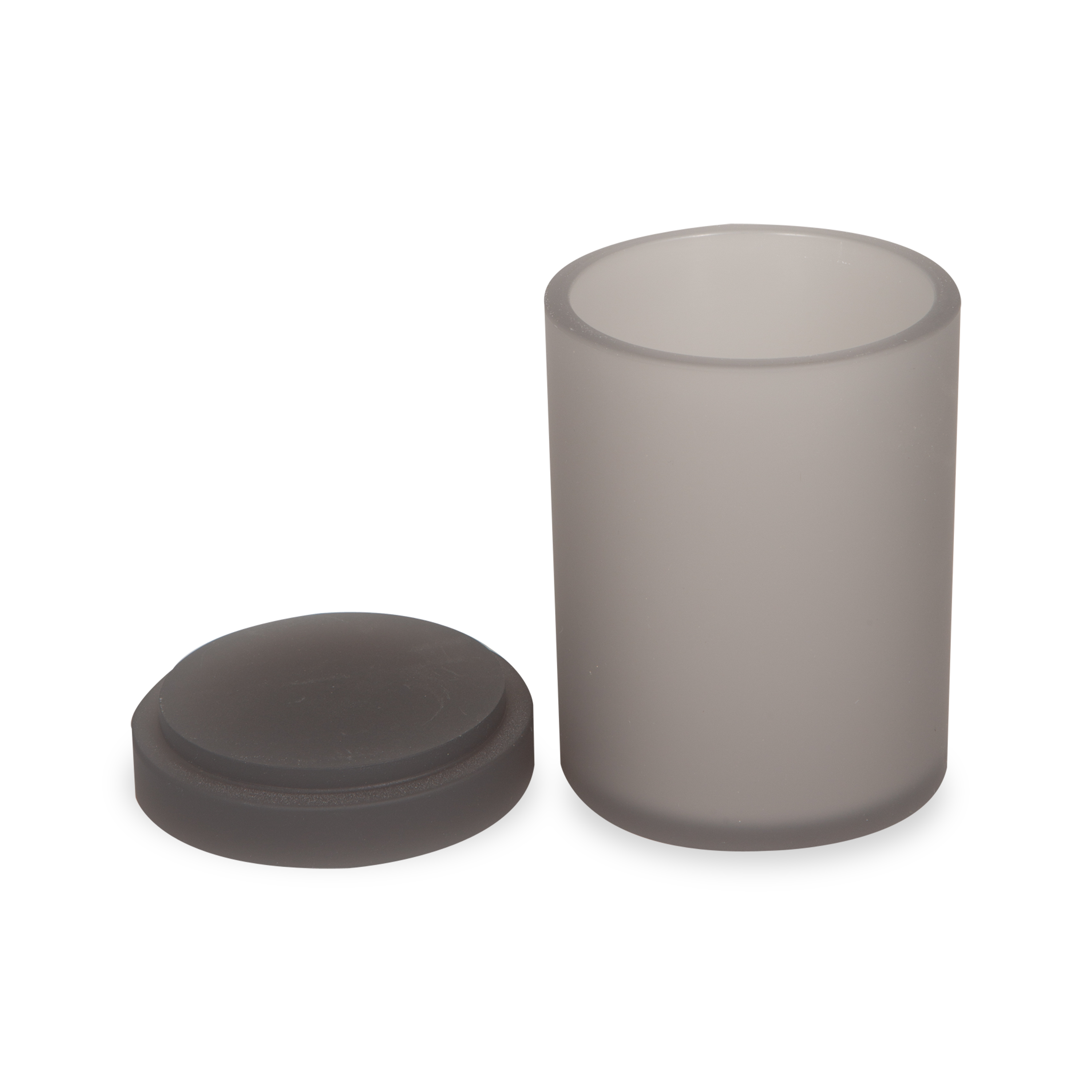 Using a minimalistic silhouette and pleasant round curves, the Malta Collection features a smooth to the touch, scratch–resistant coating for enhanced durability.