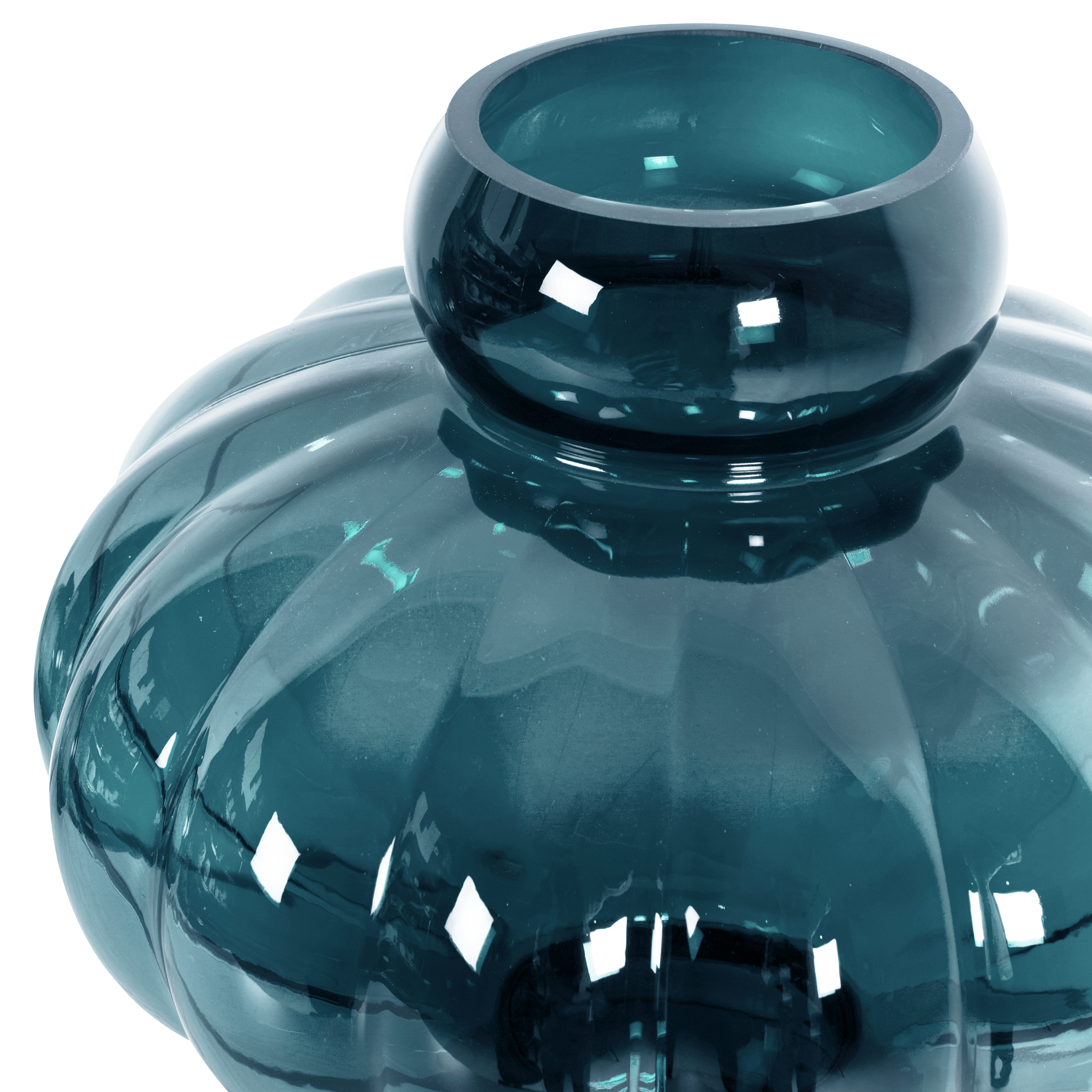 Balloon Vase
