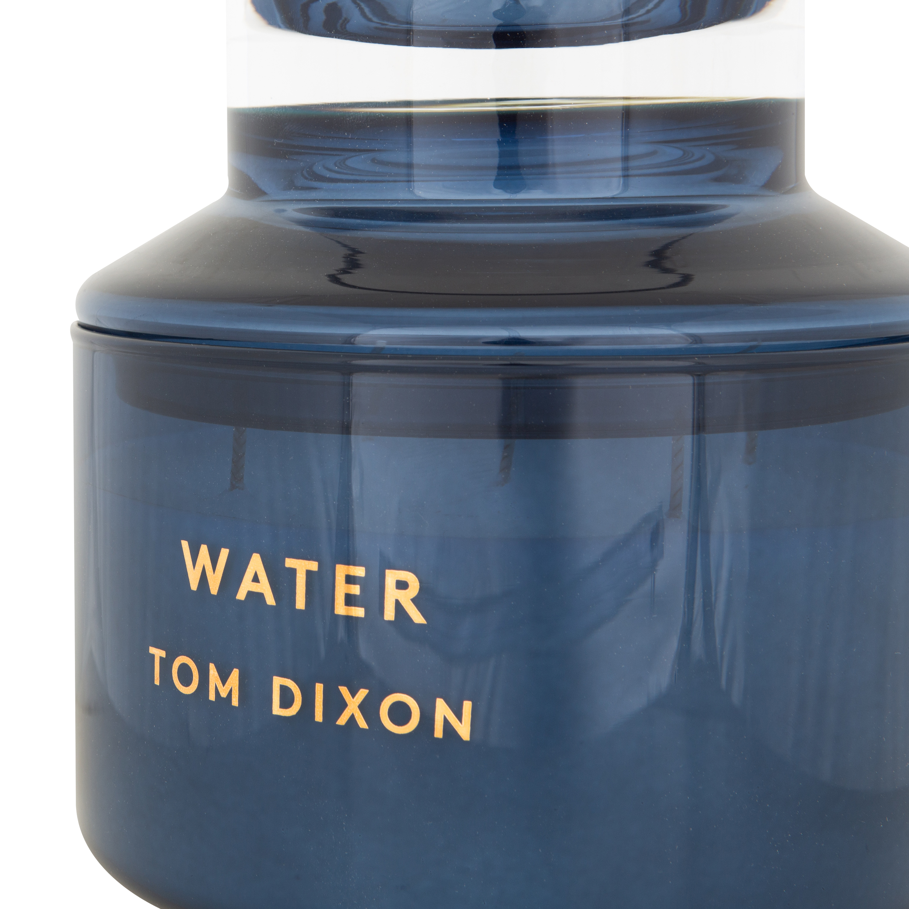 Elte, Tom Dixon Elements Candle