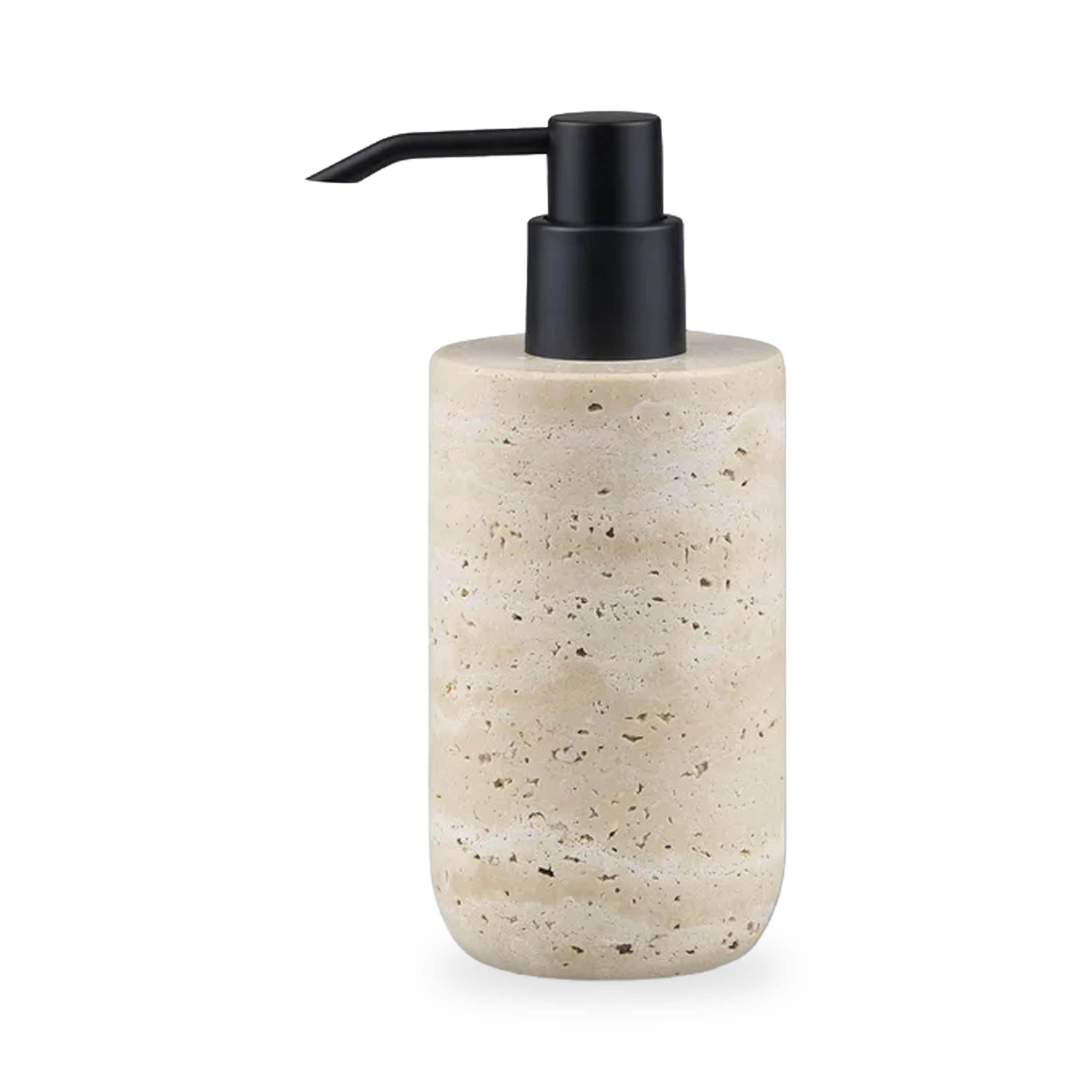 Travertine Dispenser