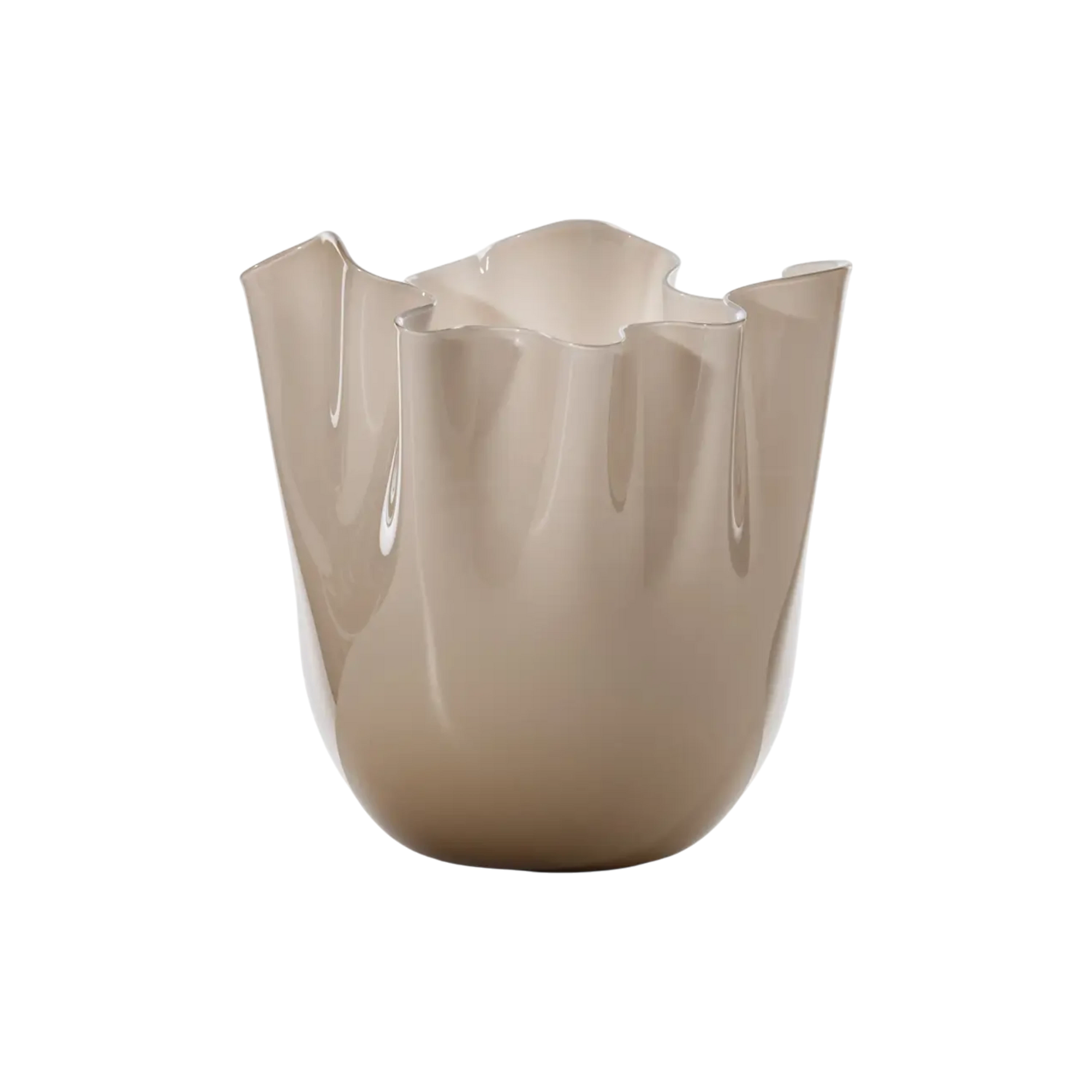 Fazzoletto Vase