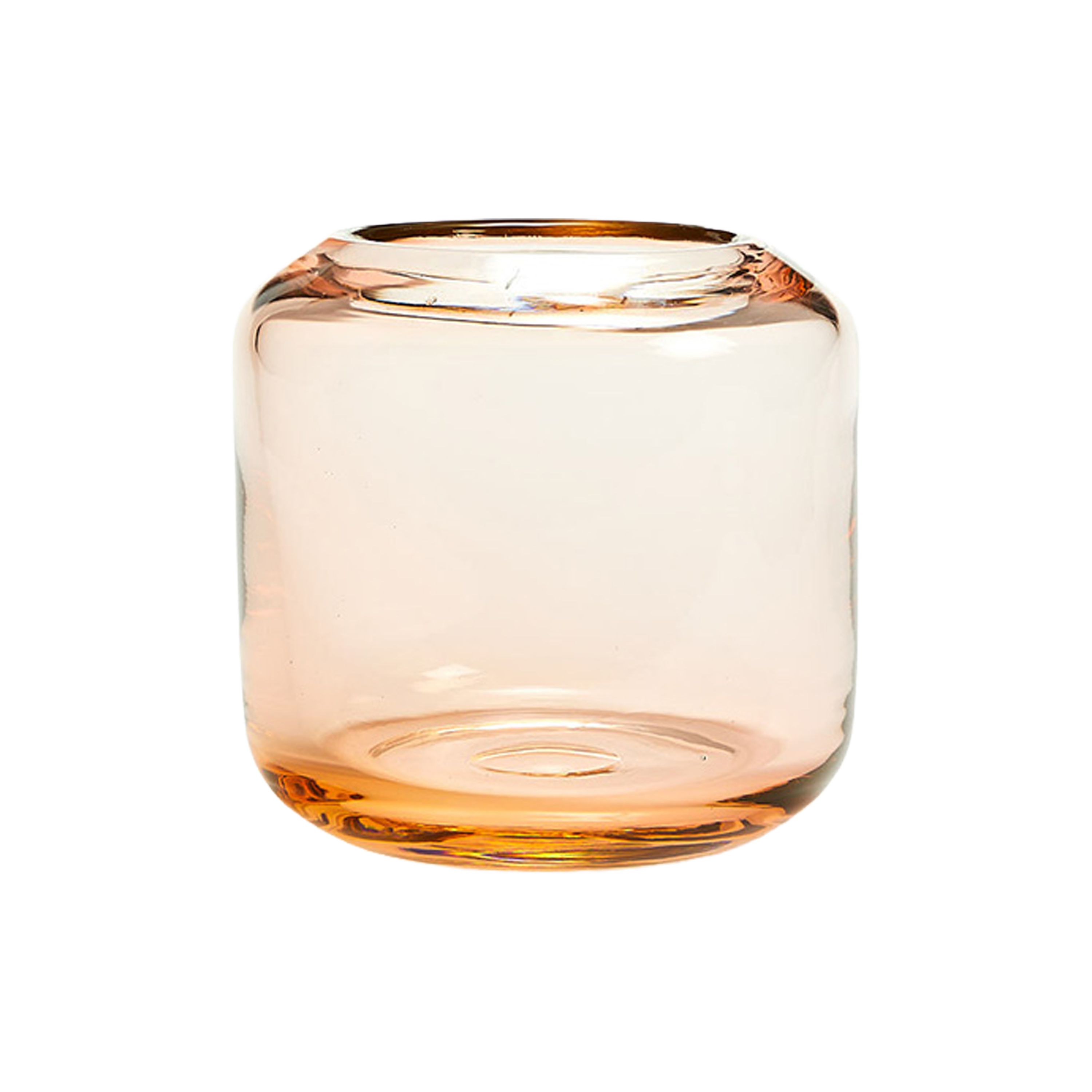 Corina Vase/Hurricane