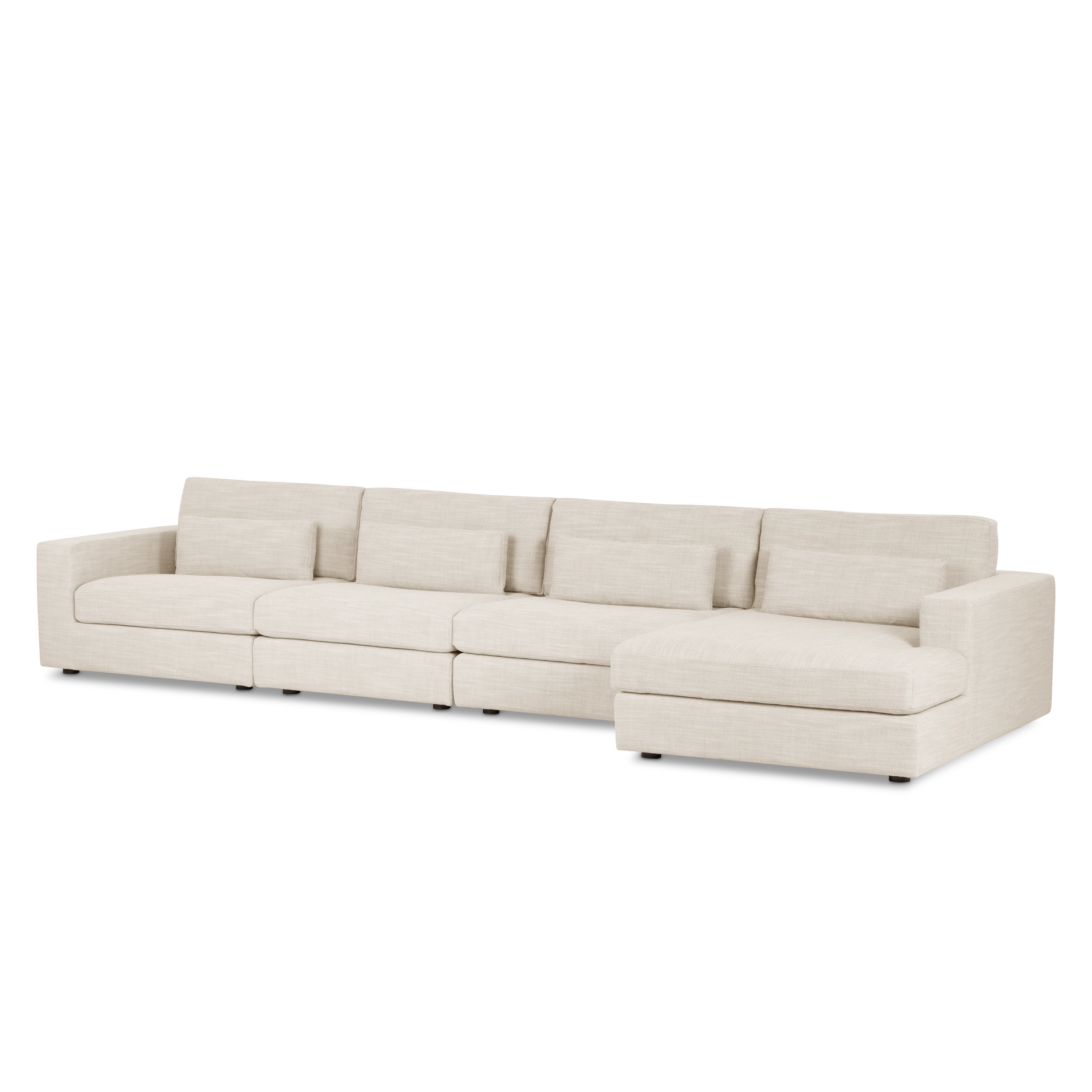Baja Modular Sectional