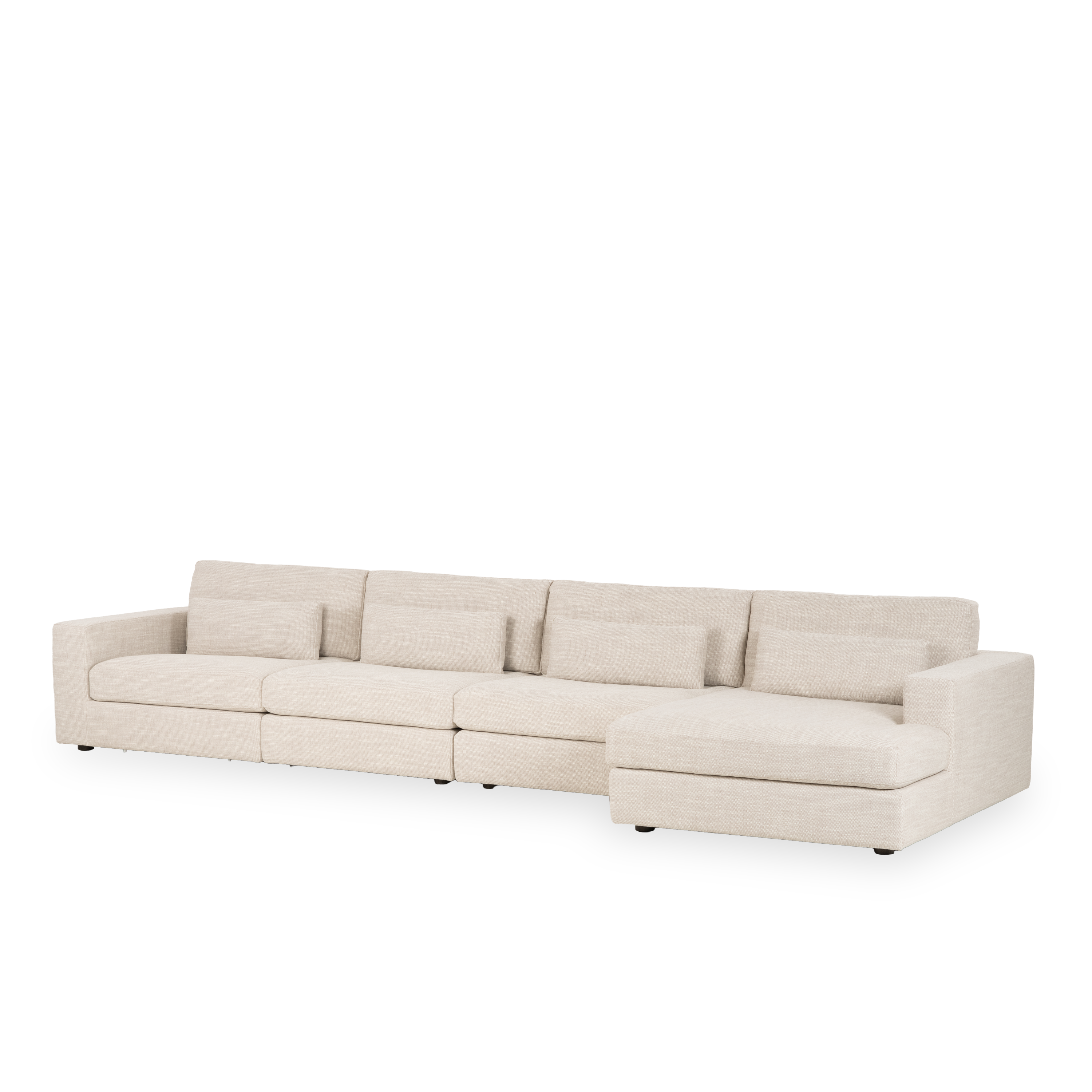 Baja Modular Sectional