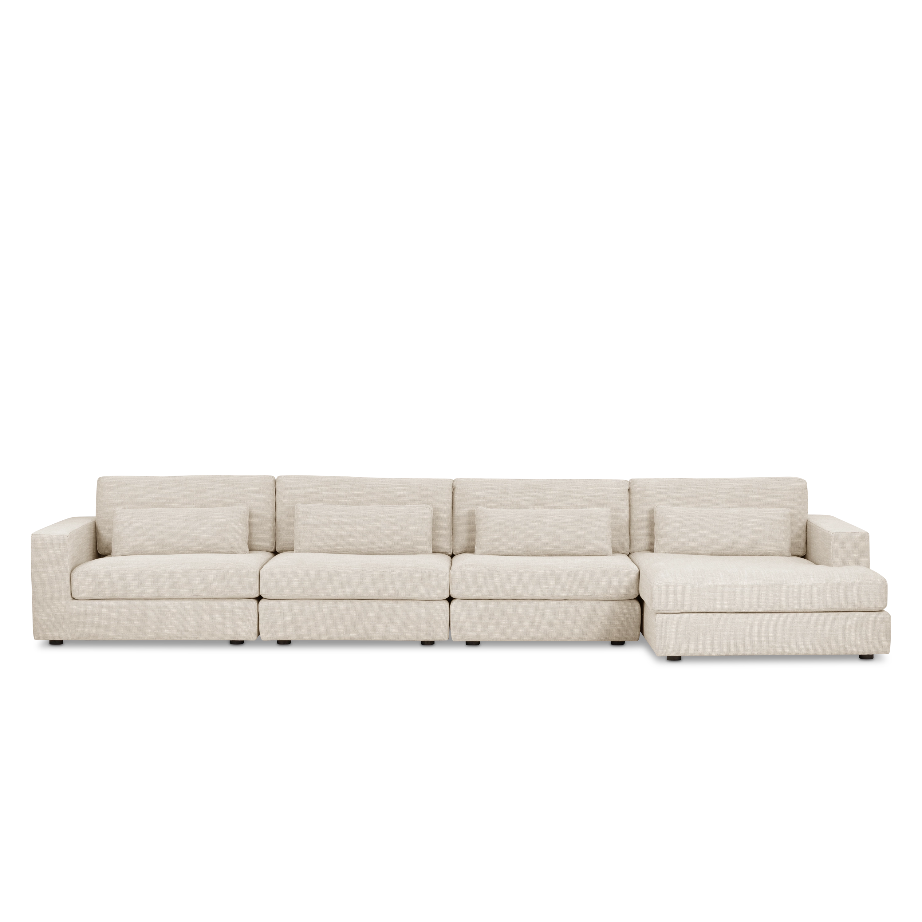 Baja Modular Sectional