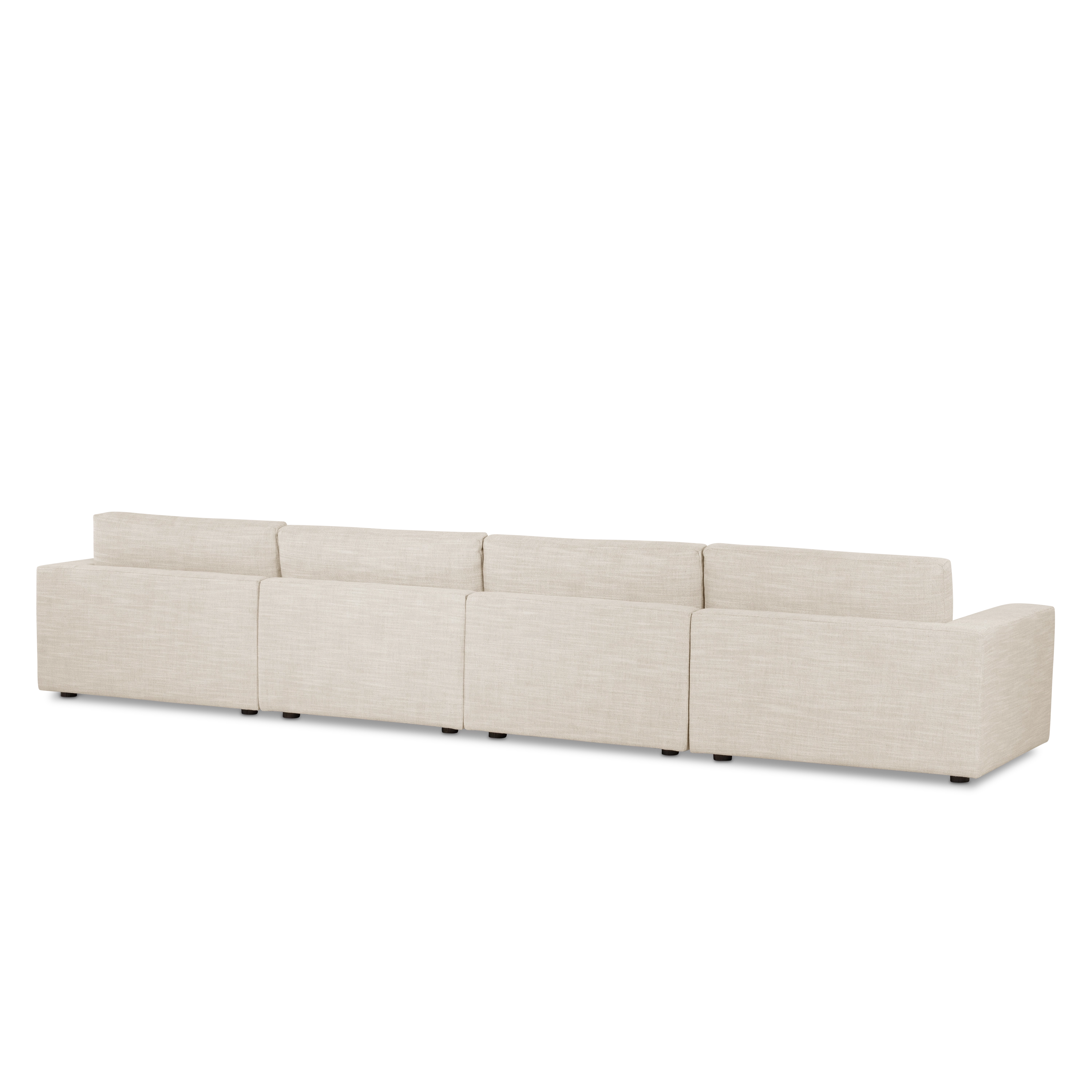 Baja Modular Sectional