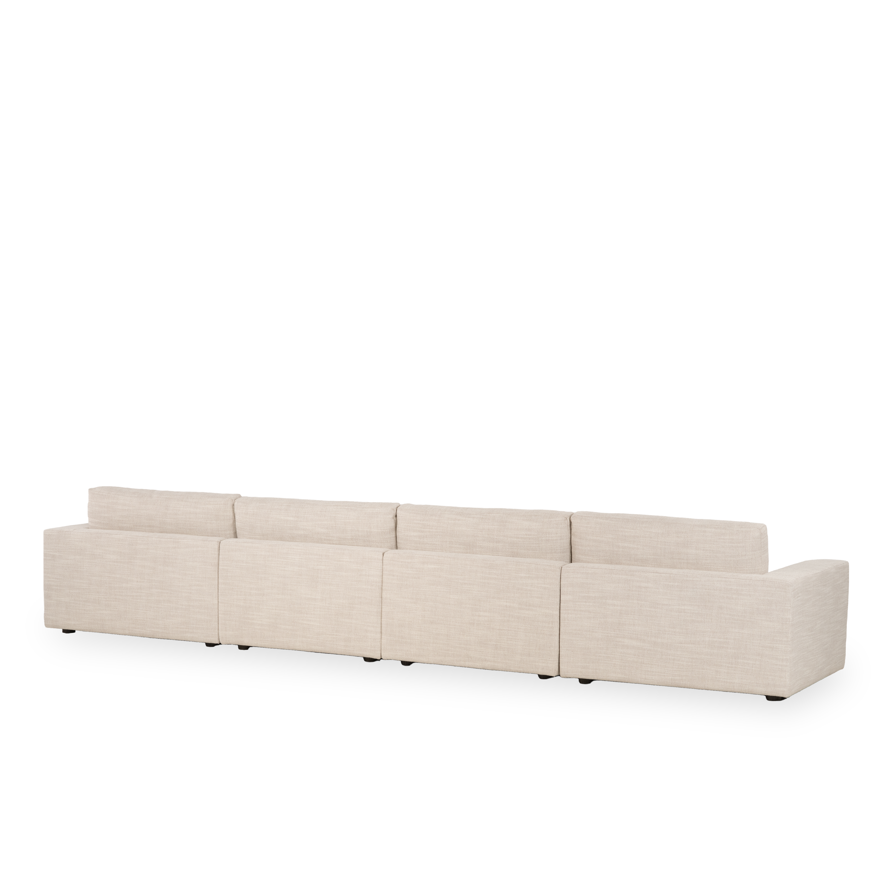 Baja Modular Sectional