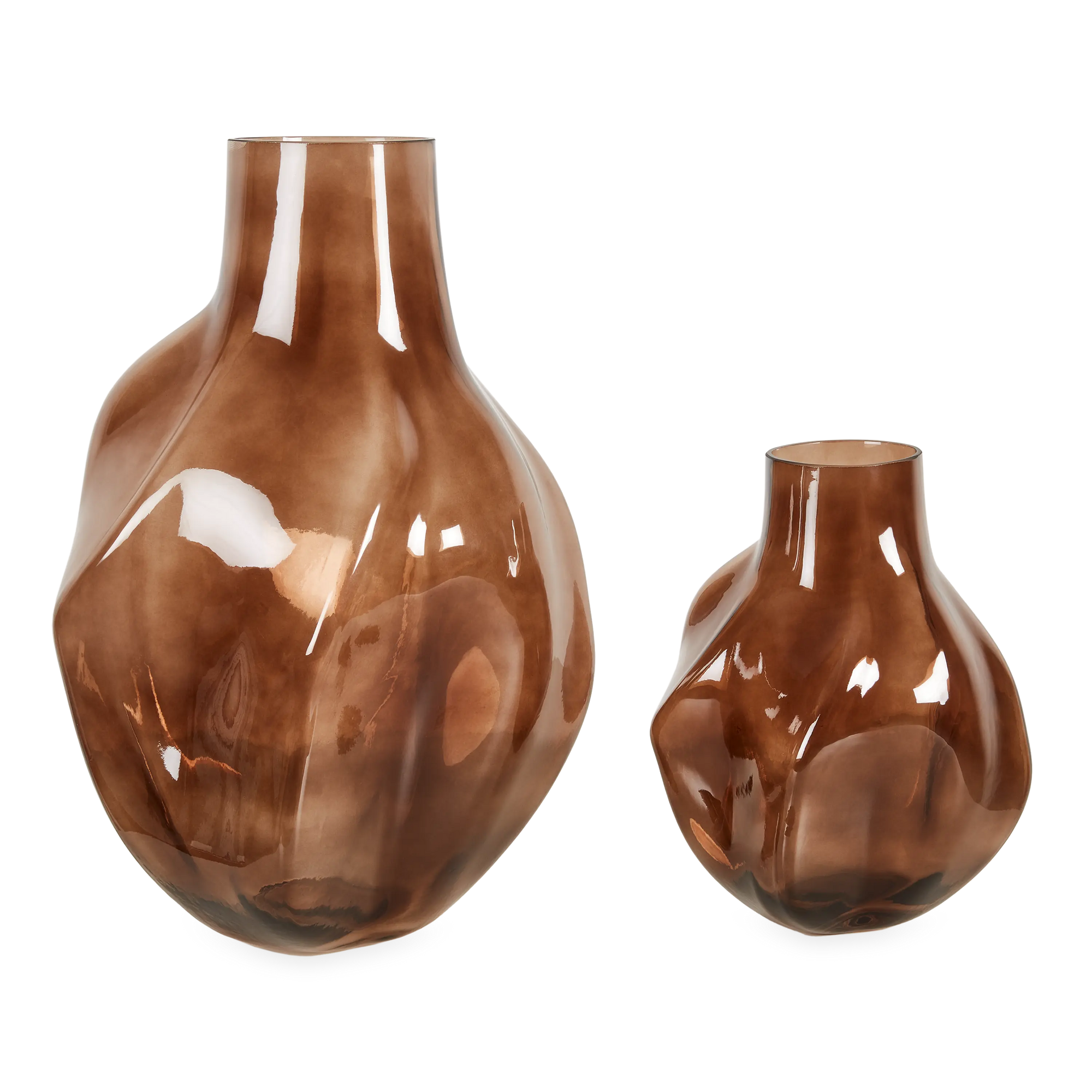 Bakku Glass Vase