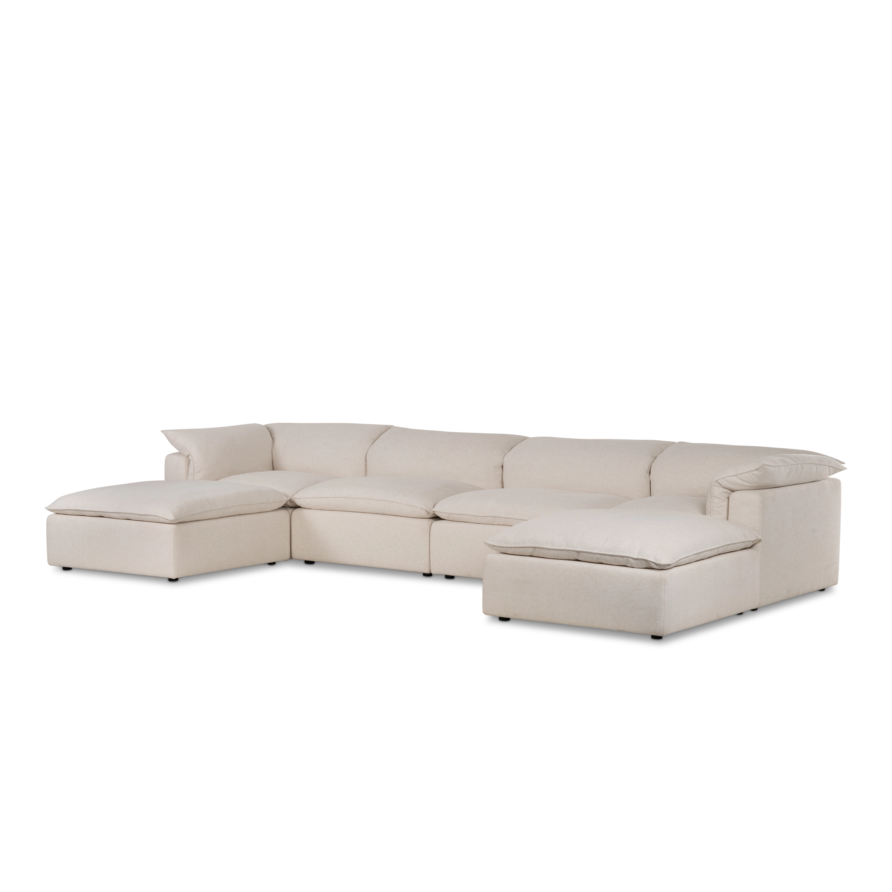 Bosco Modular Sectional