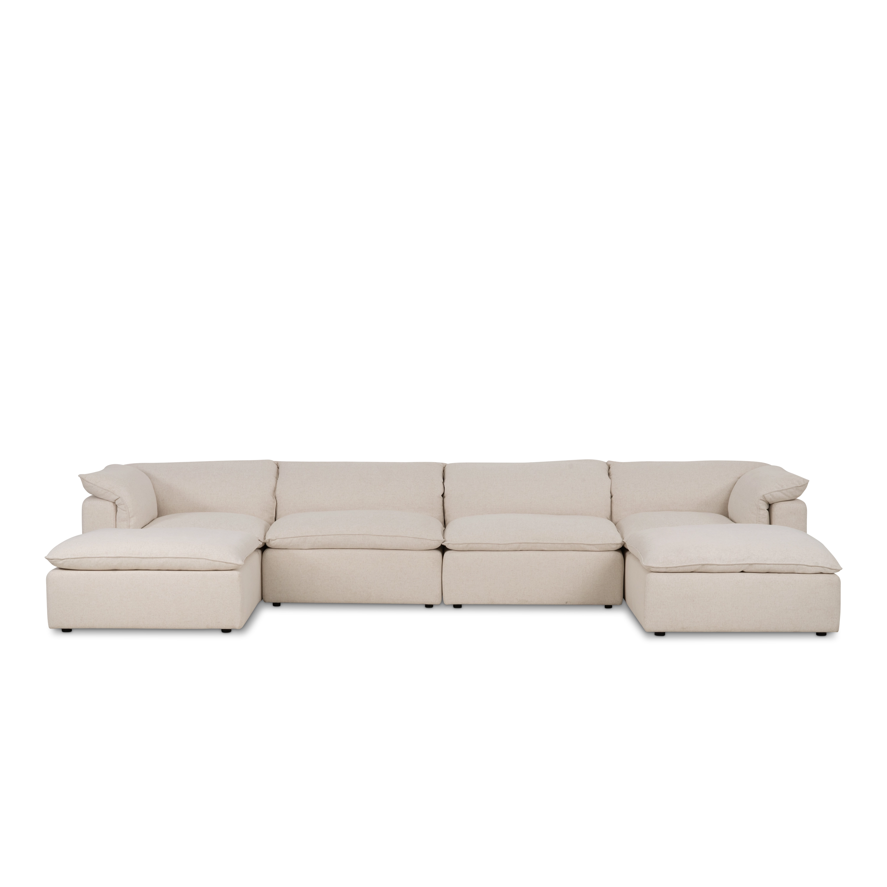 Bosco Modular Sectional