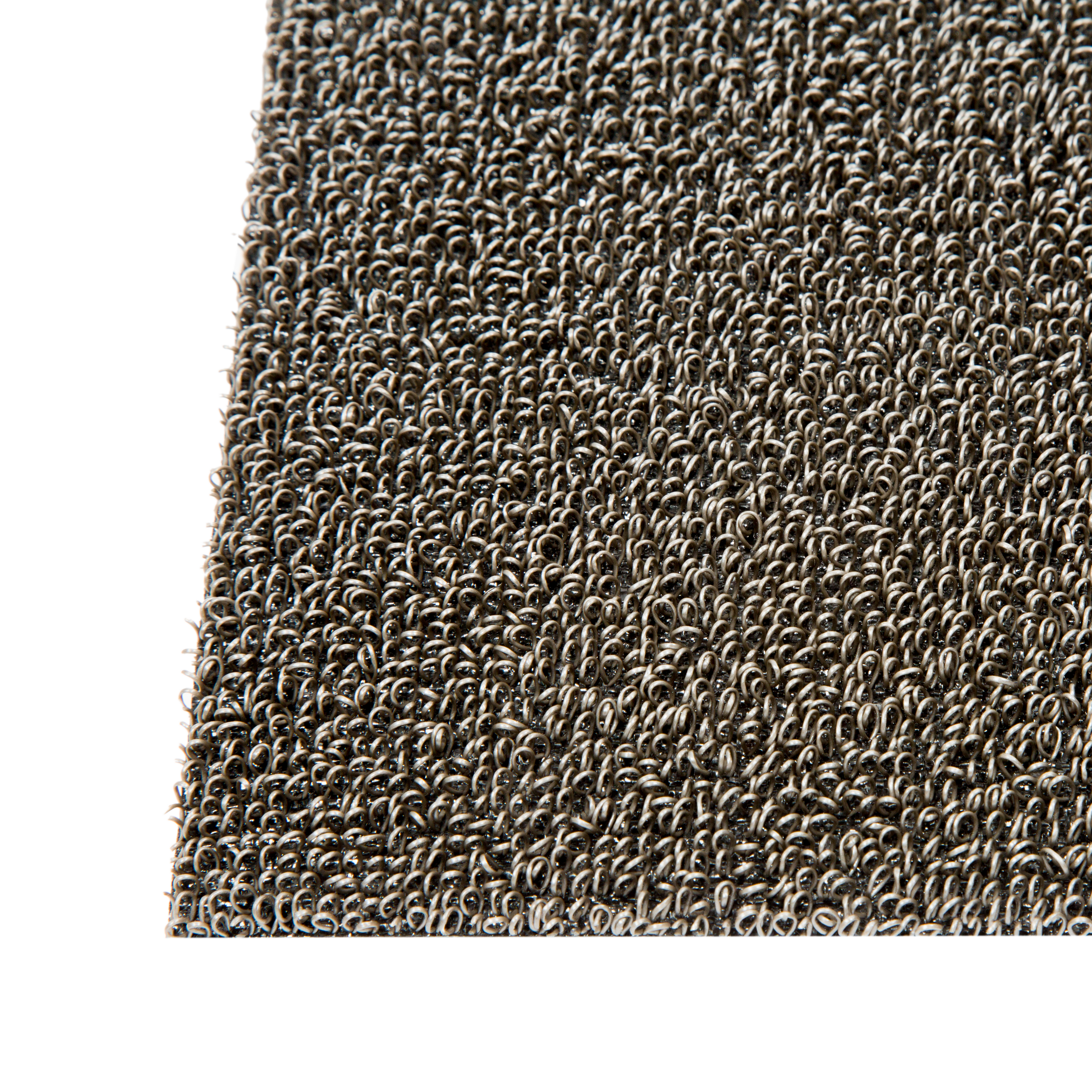 Defined by its tufted, trusted, and tough characteristics.