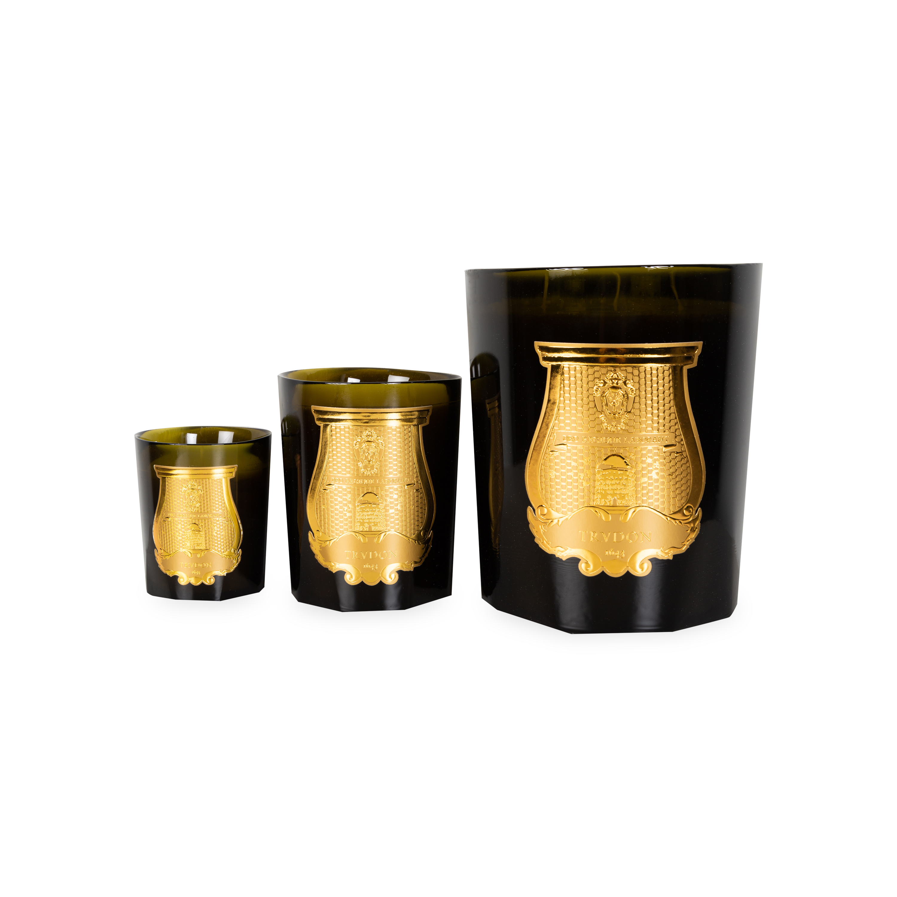 Elte, Cire Trudon Candle