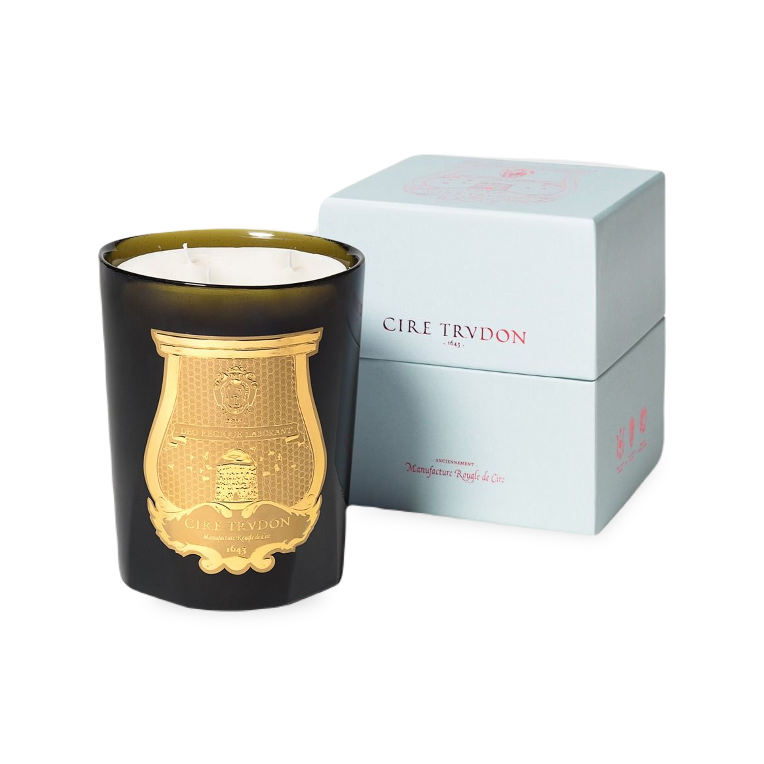 Elte, Cire Trudon Candle