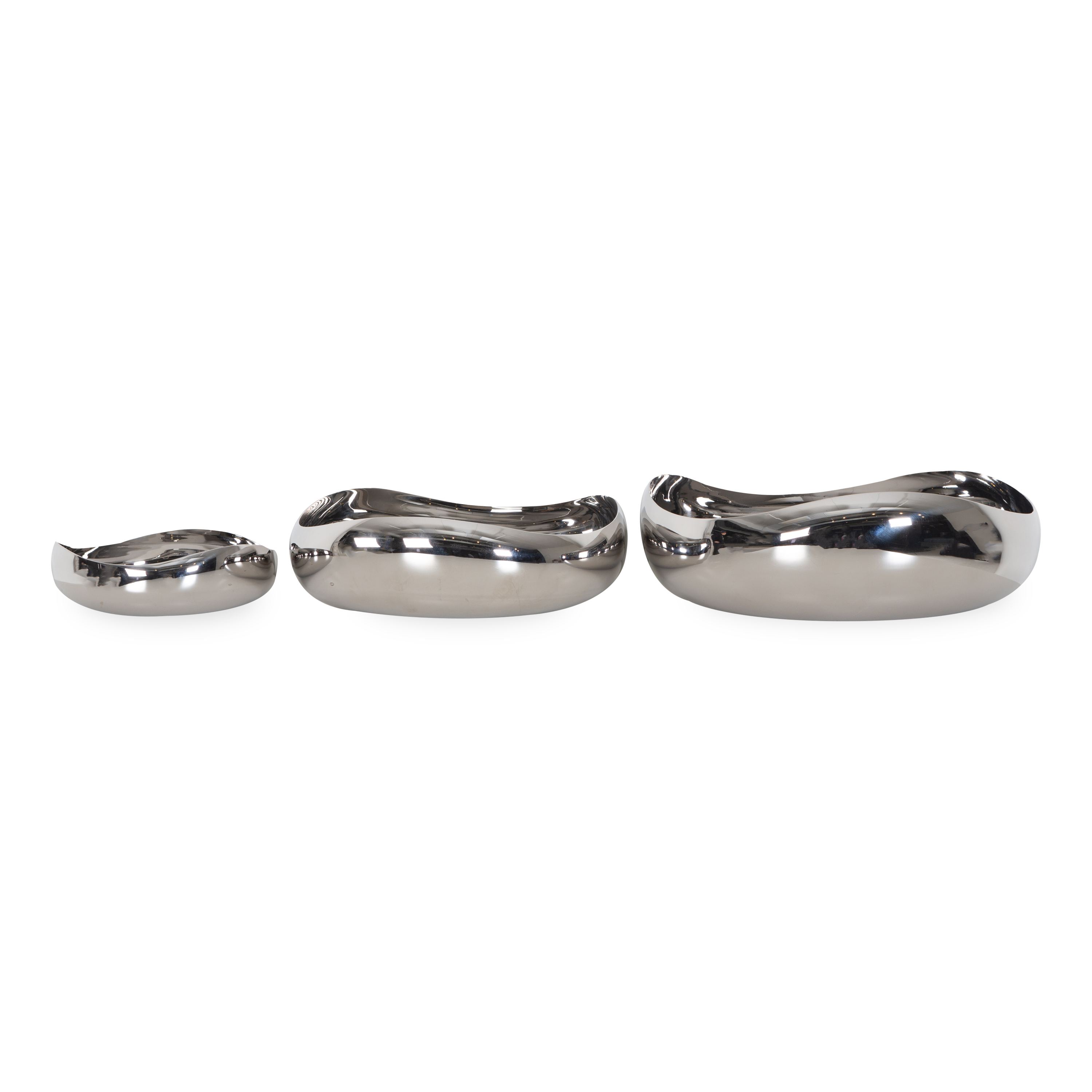Cobra Serving Bowl