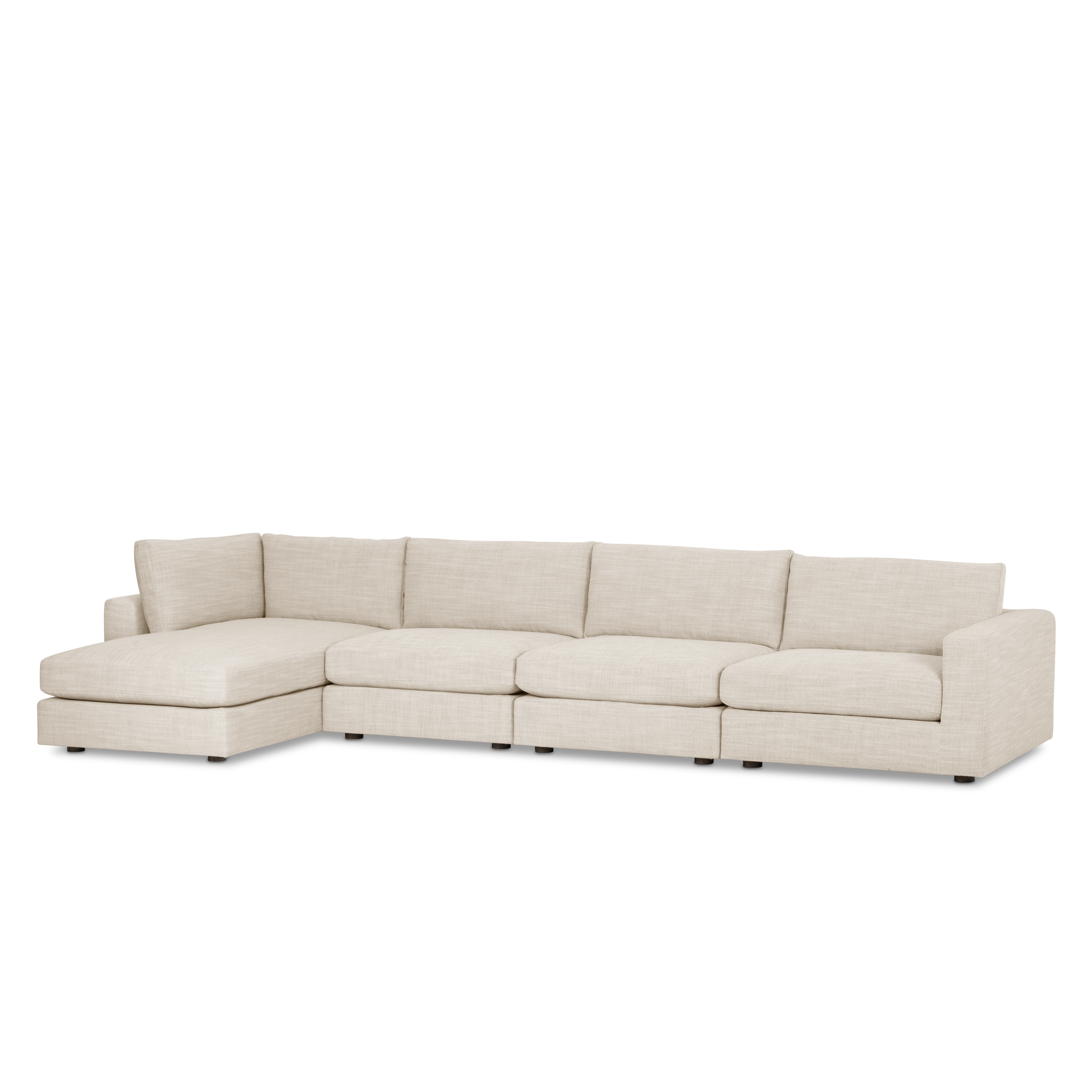 Colonna Modular Sectional
