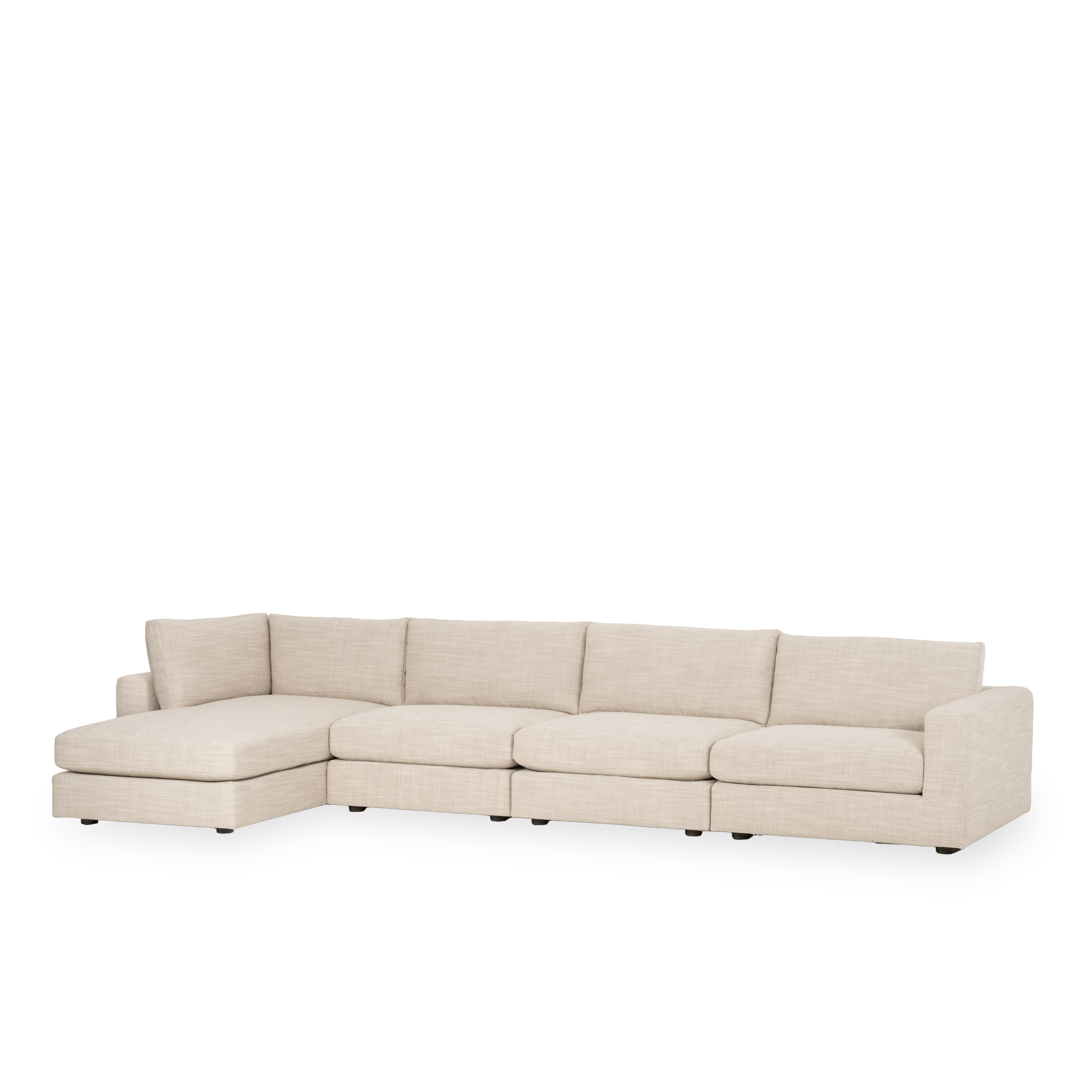 Colonna Modular Sectional