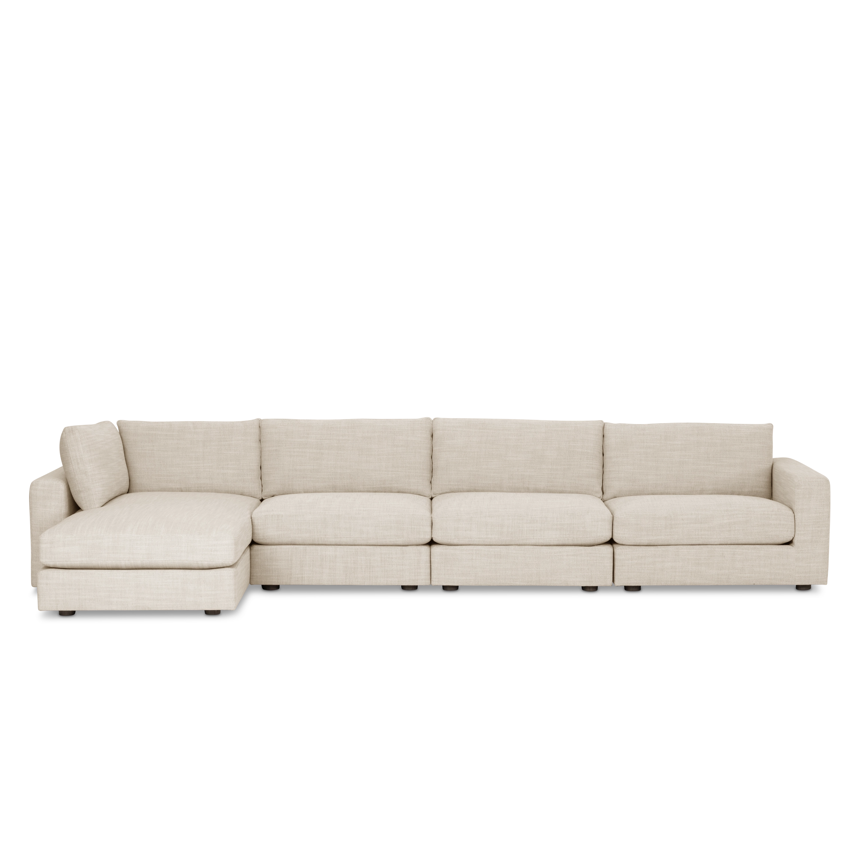 Colonna Modular Sectional
