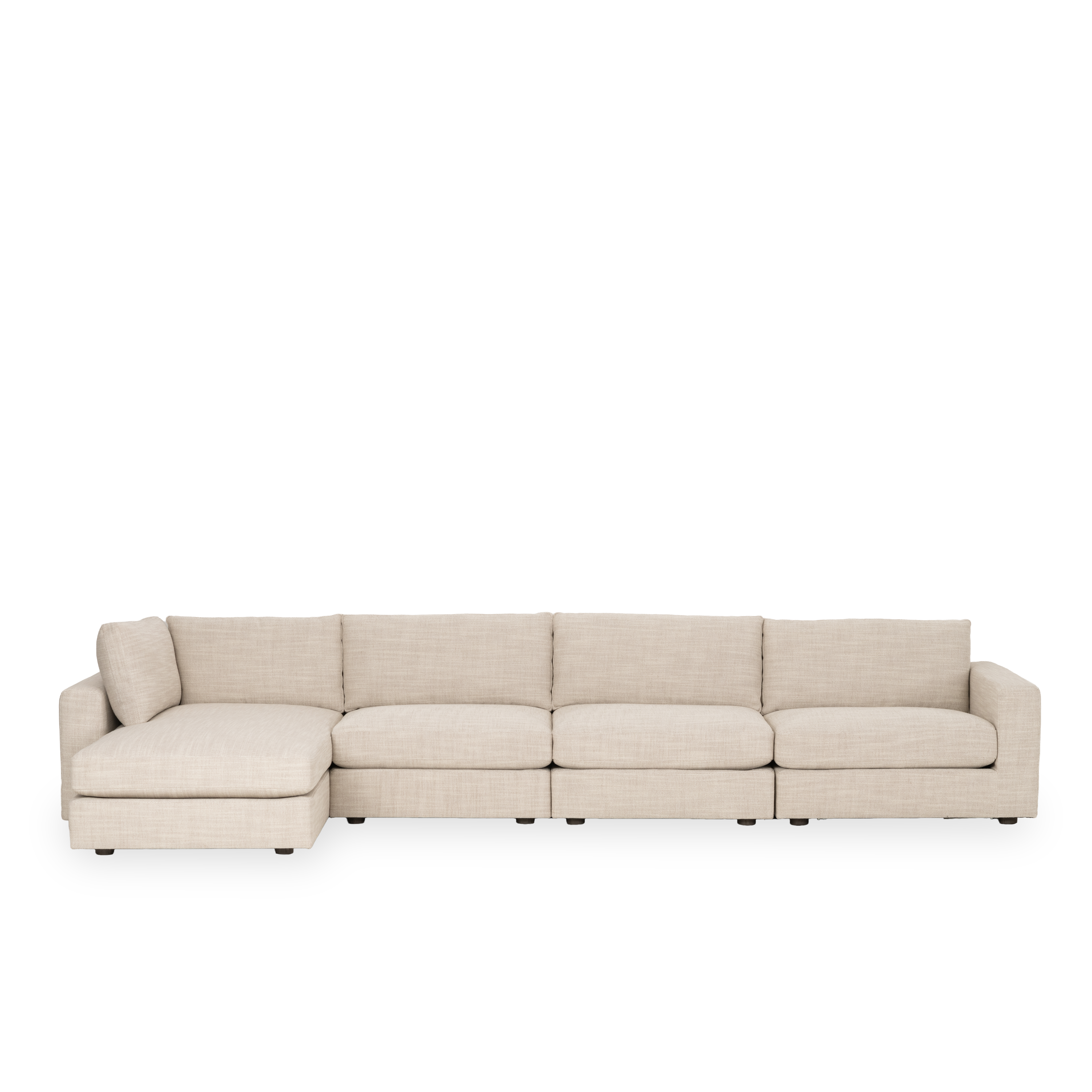 Colonna Modular Sectional