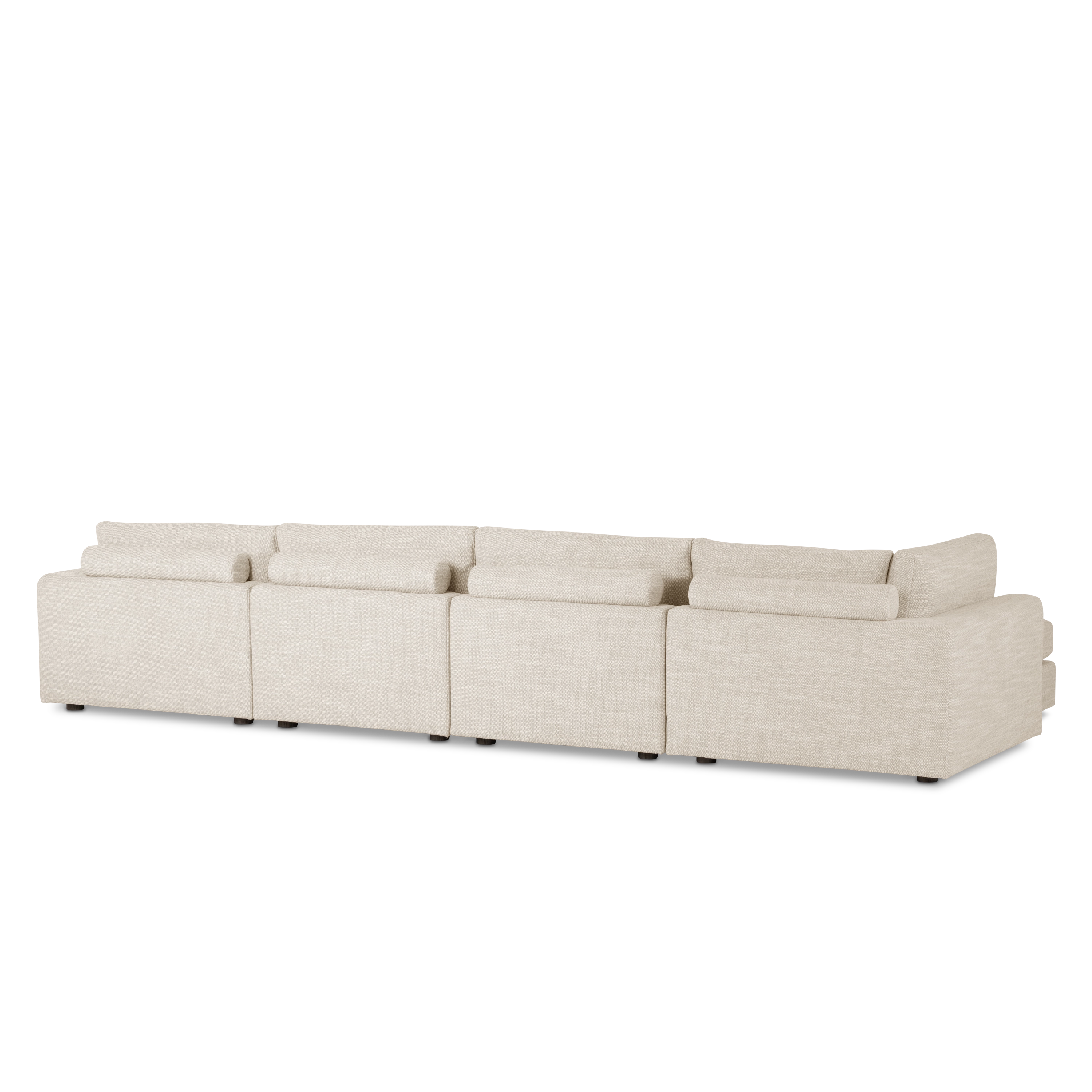 Colonna Modular Sectional