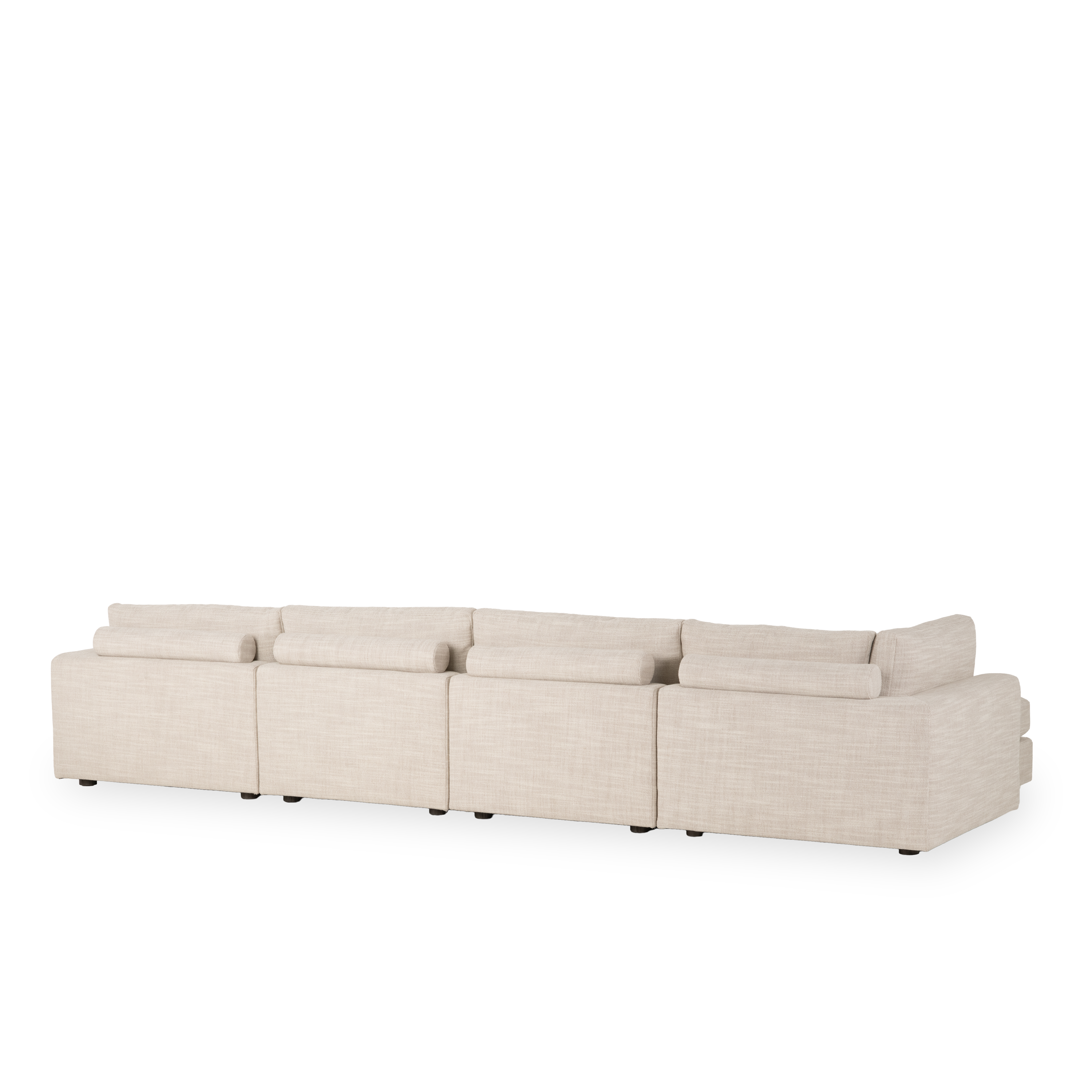Colonna Modular Sectional