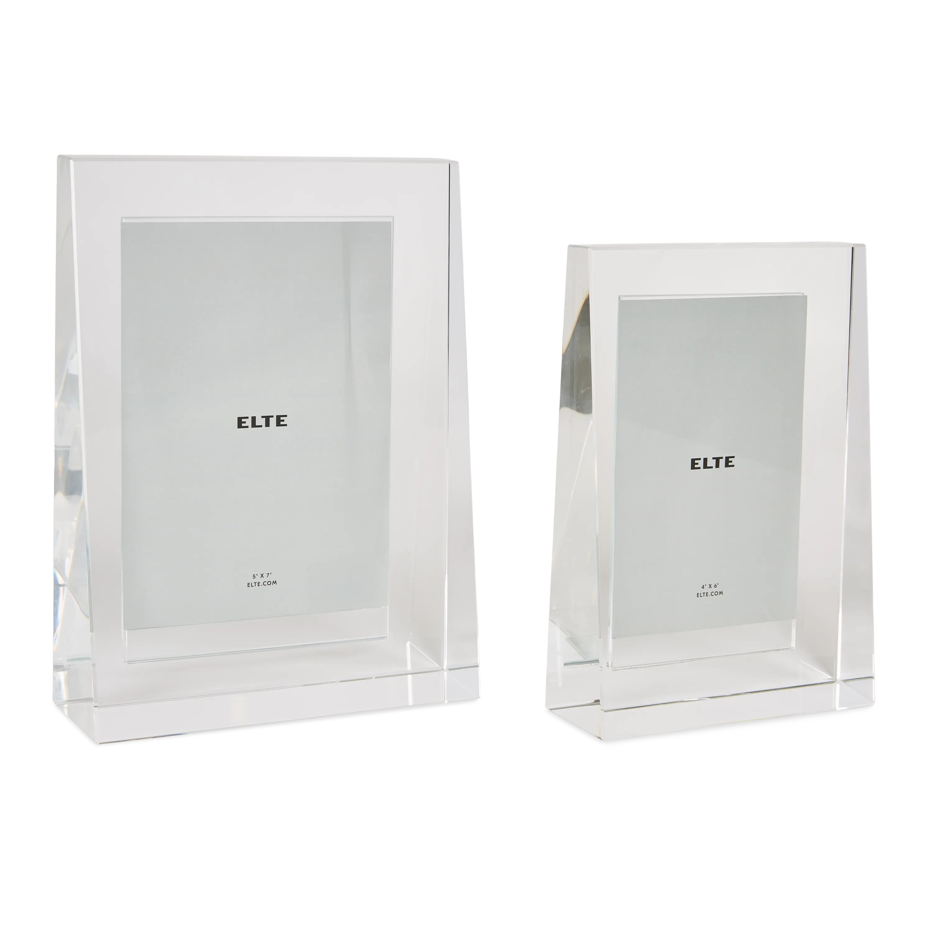 Crystal Photo Frame