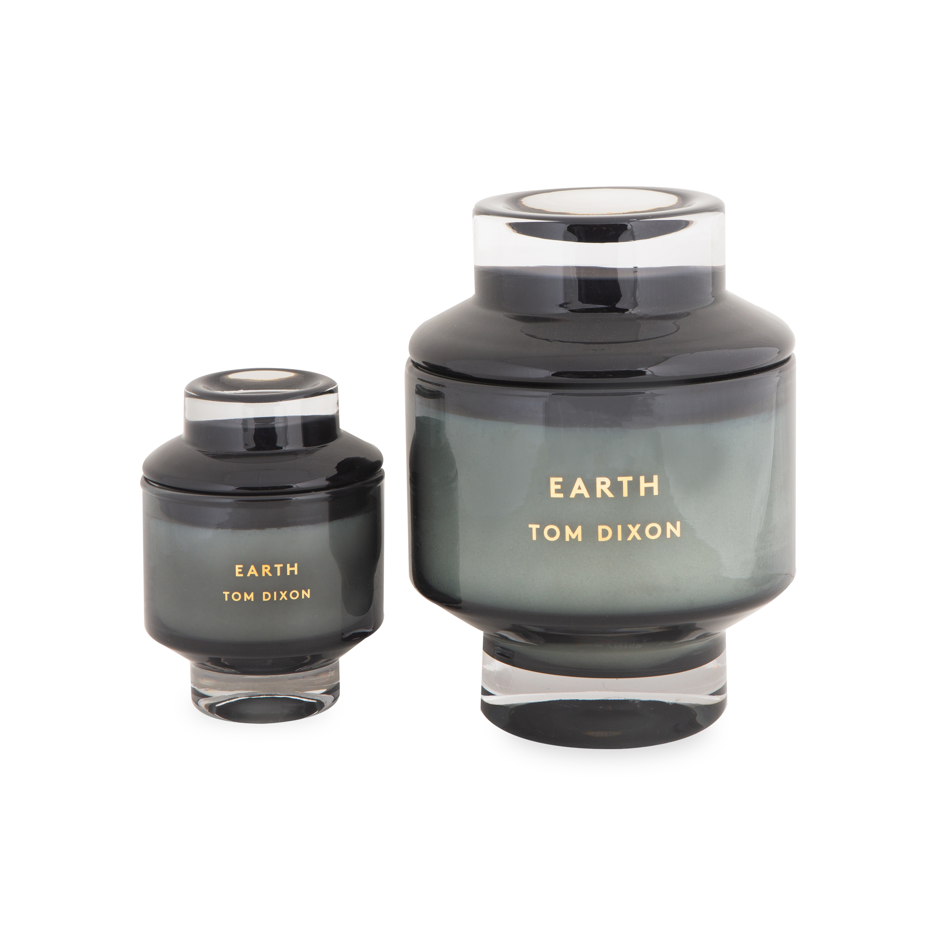 Elte, Tom Dixon Elements Candle