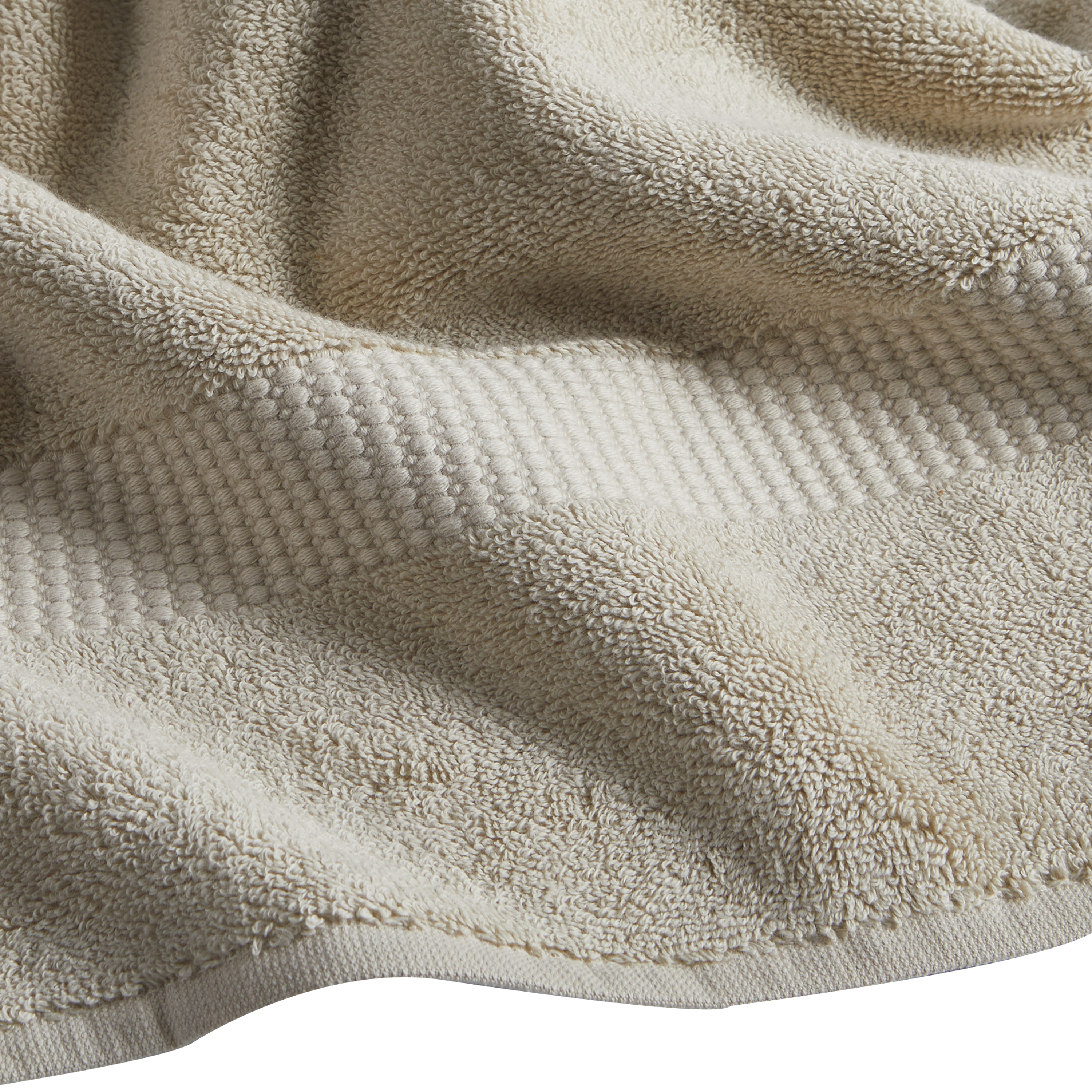 Ginger's Essential Towel Collection