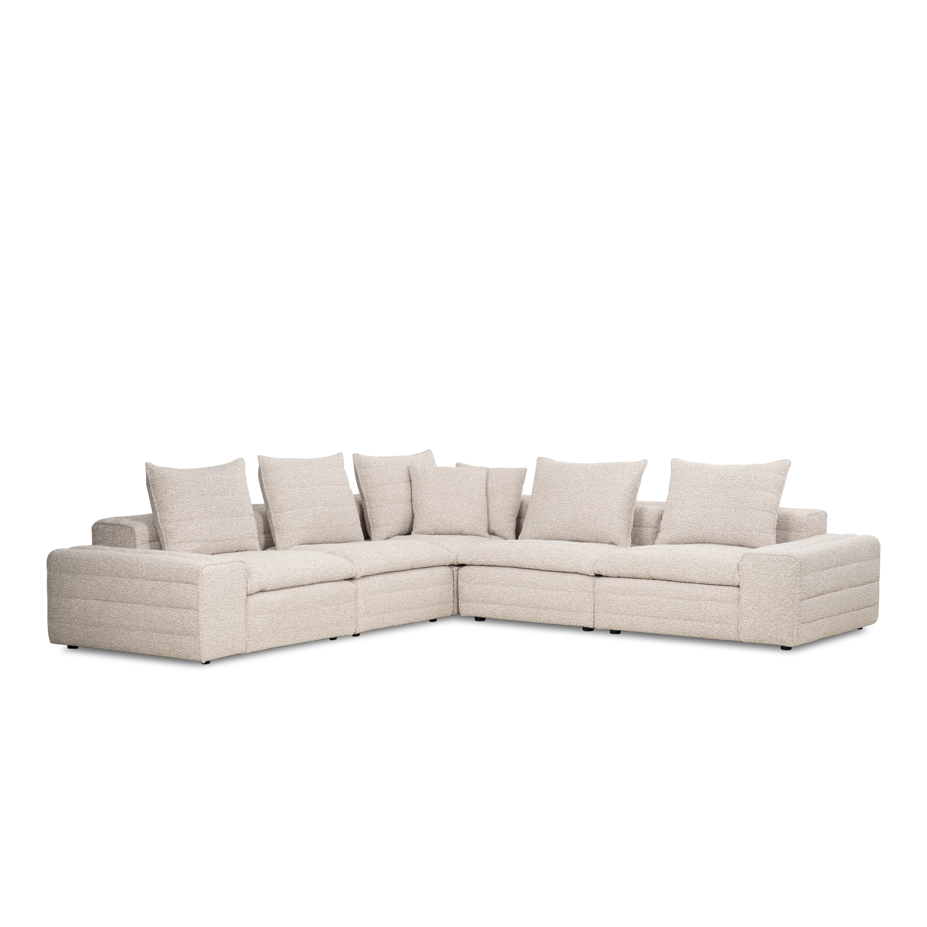 Fable Modular Sectional