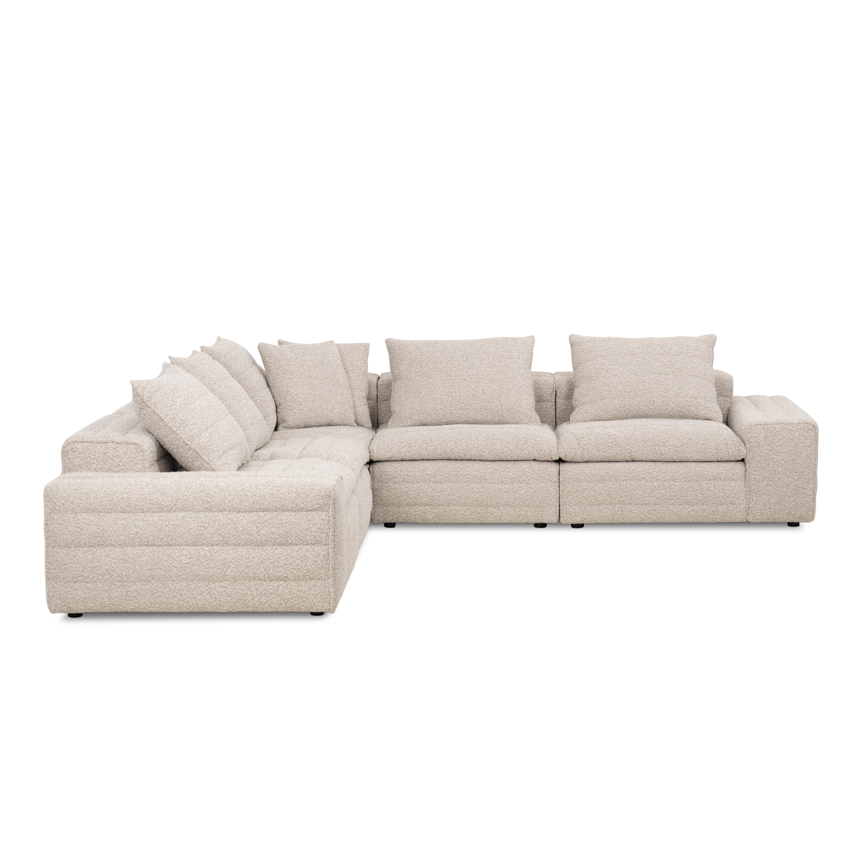 Fable Modular Sectional