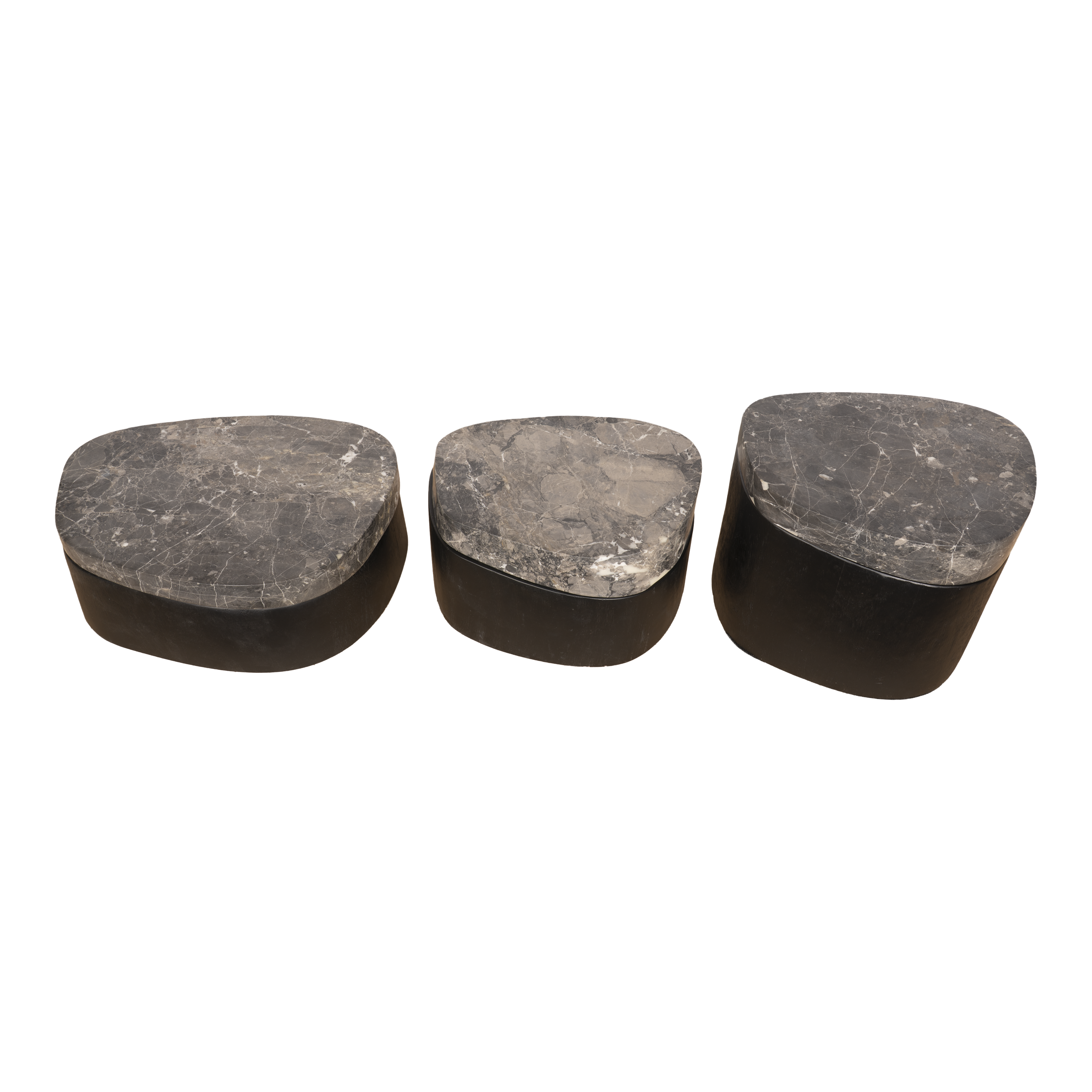 Huxley Oak/Marble Box