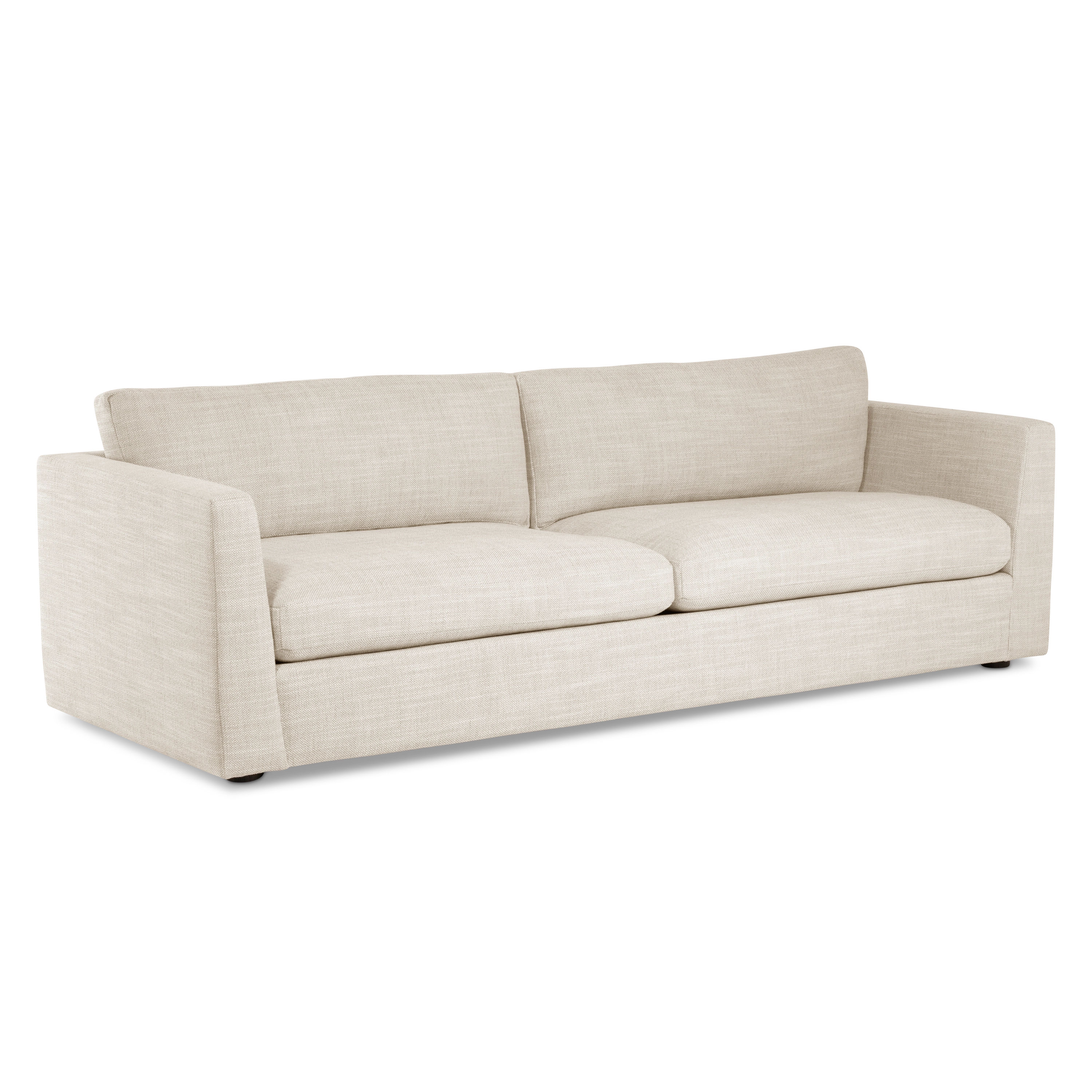 Kore Taper Arm Sofa