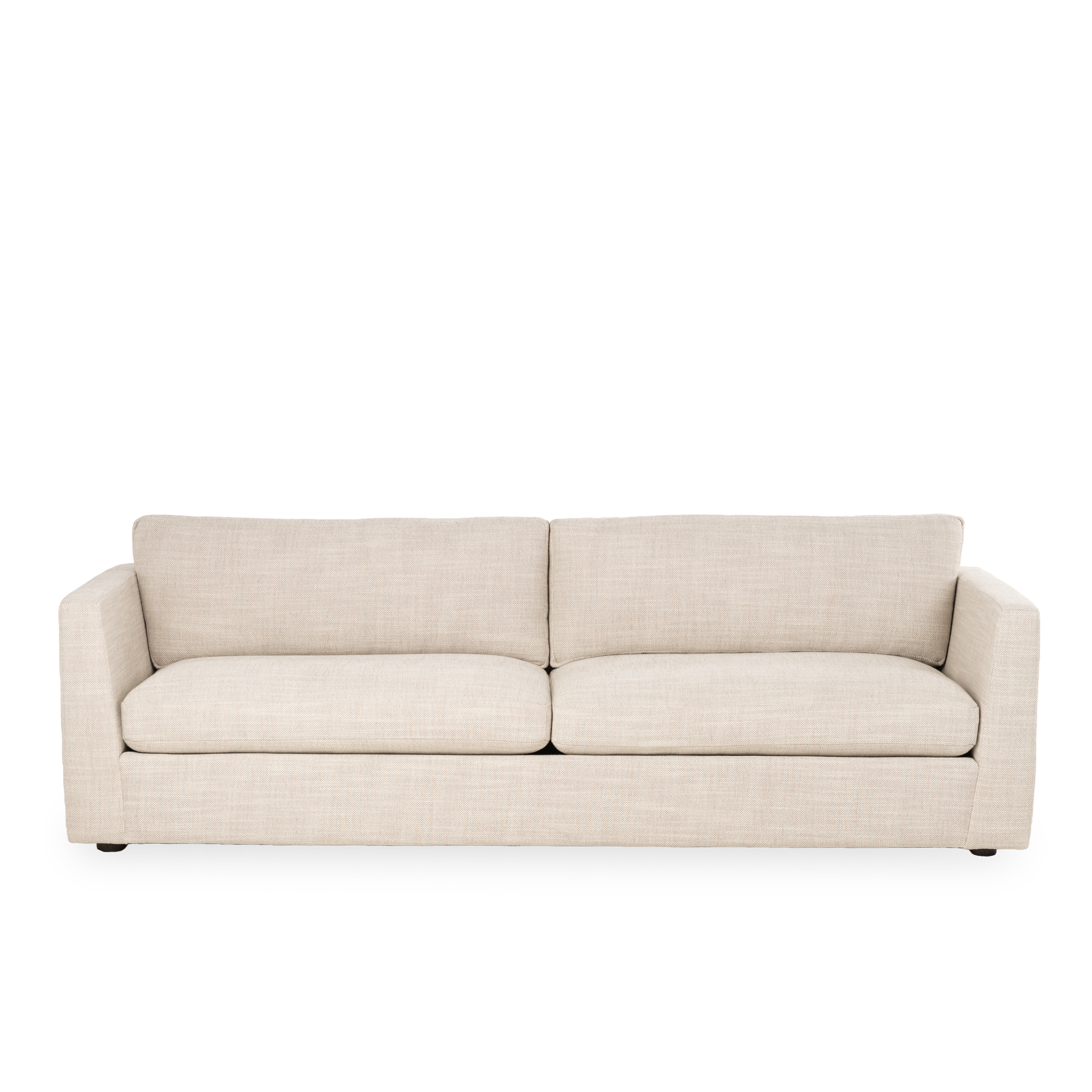 Kore Taper Arm Sofa