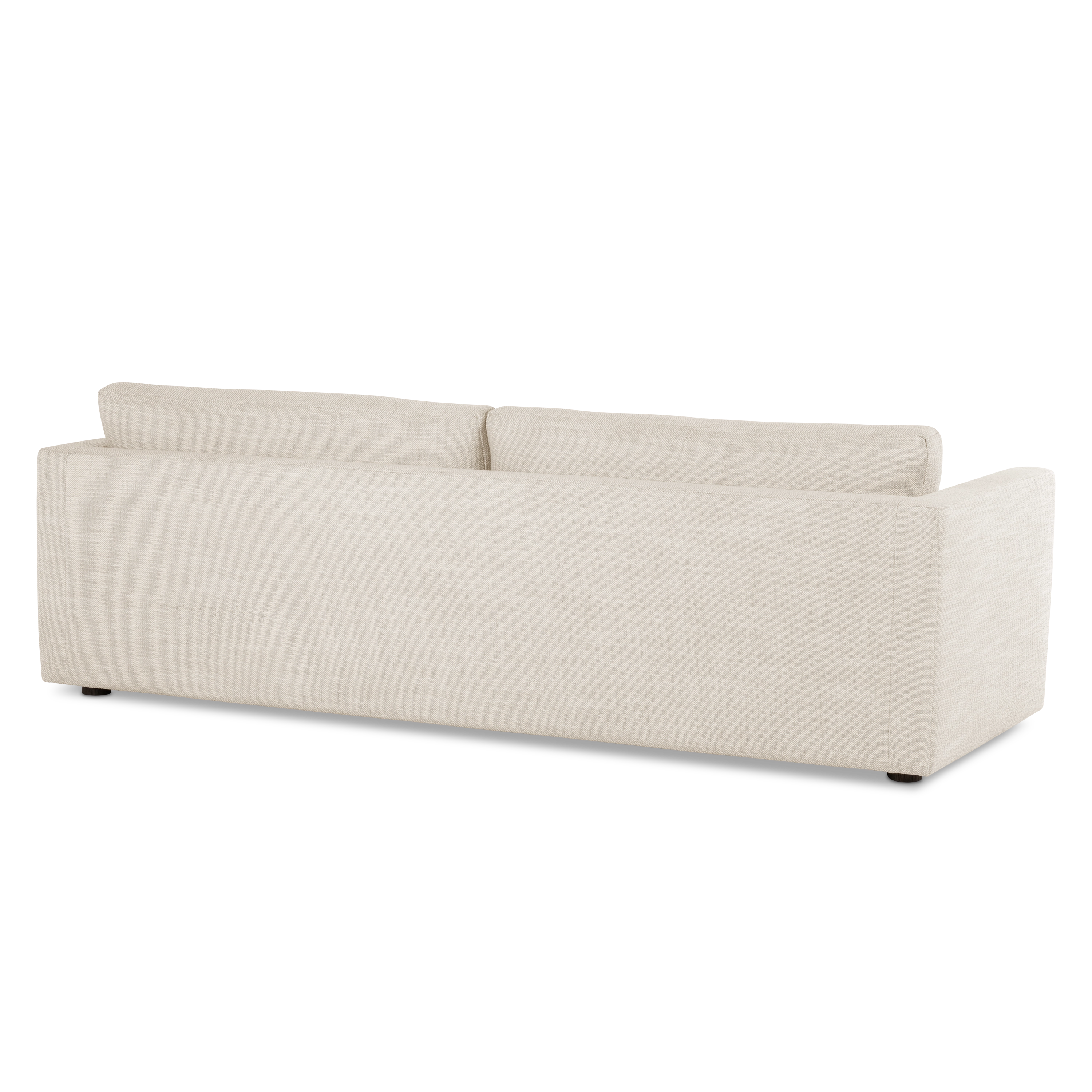 Kore Taper Arm Sofa