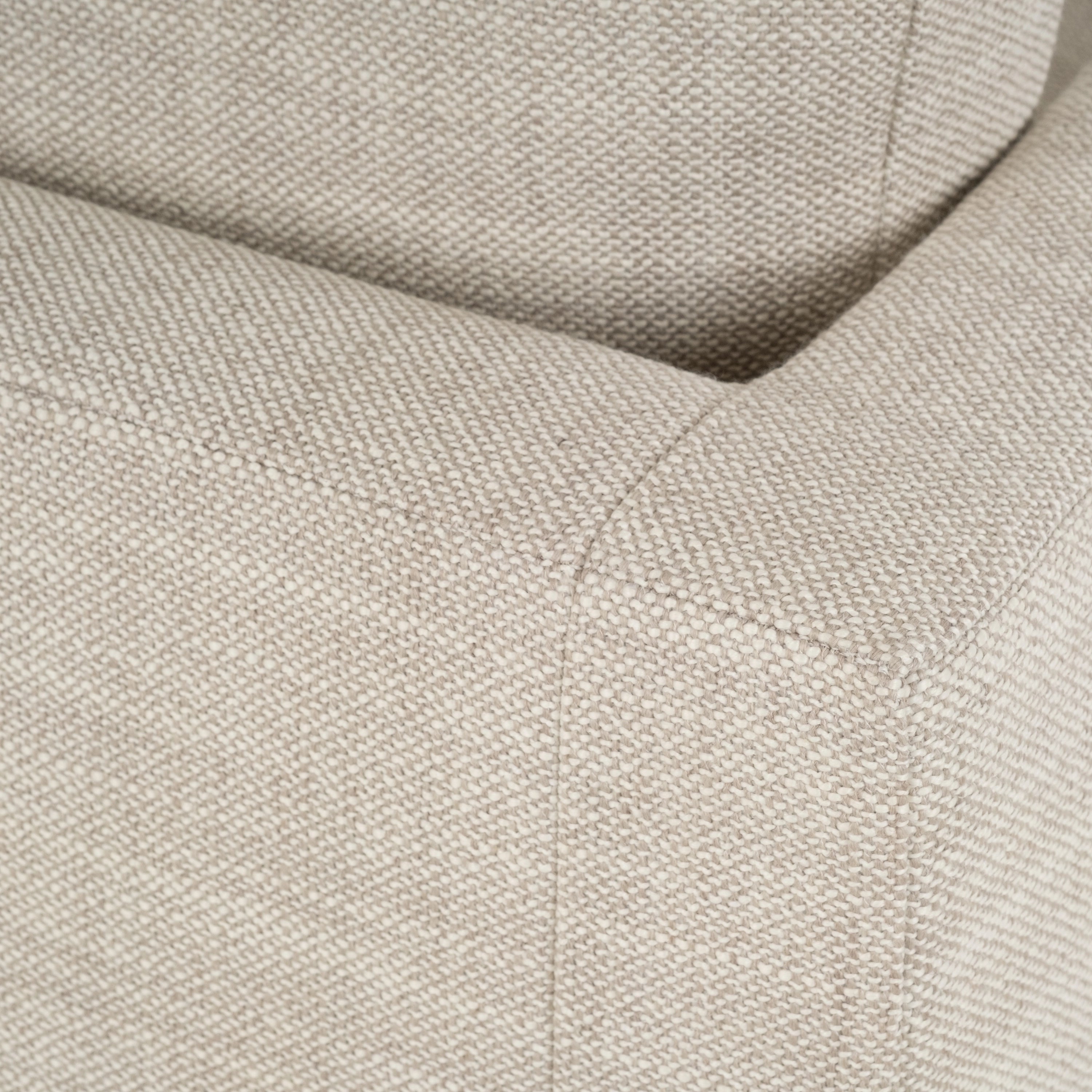 Kore Taper Arm Sofa