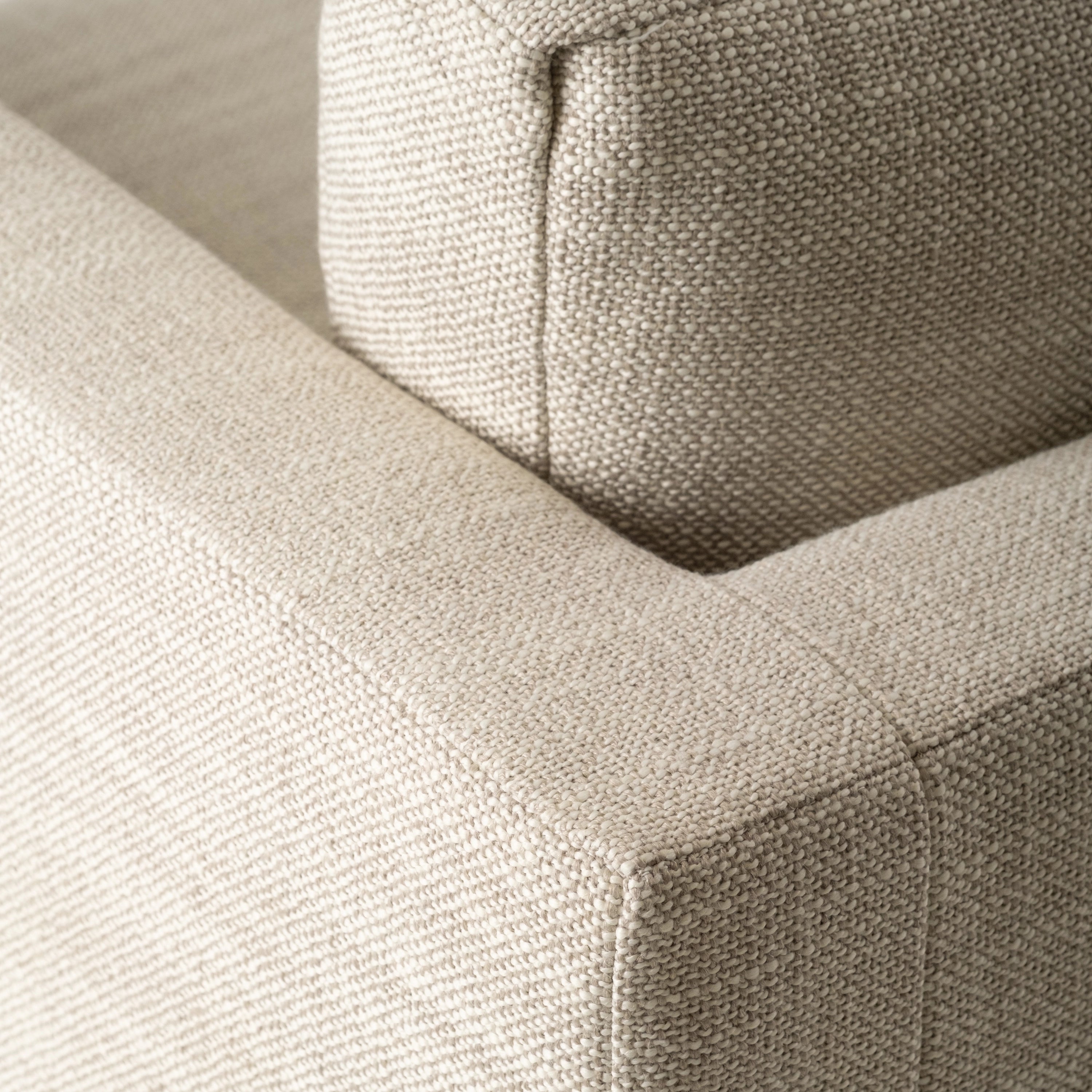 Kore Taper Arm Sofa