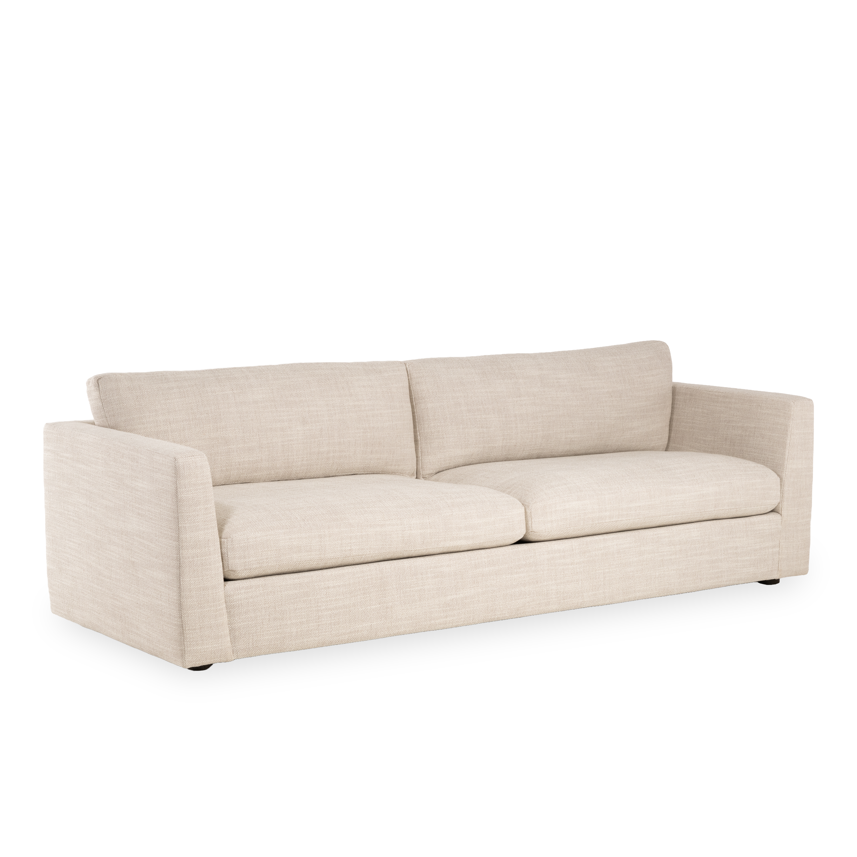 Kore Taper Arm Sofa