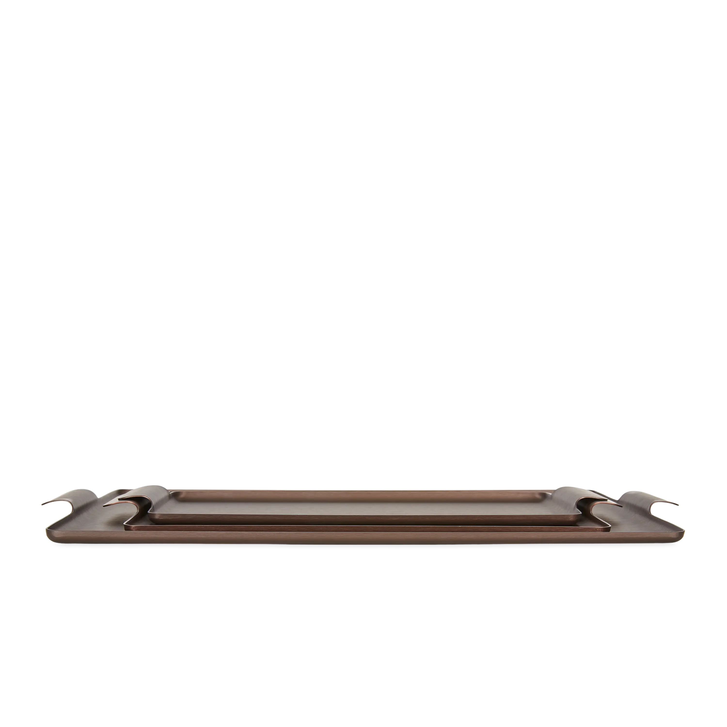 Pressed Tray