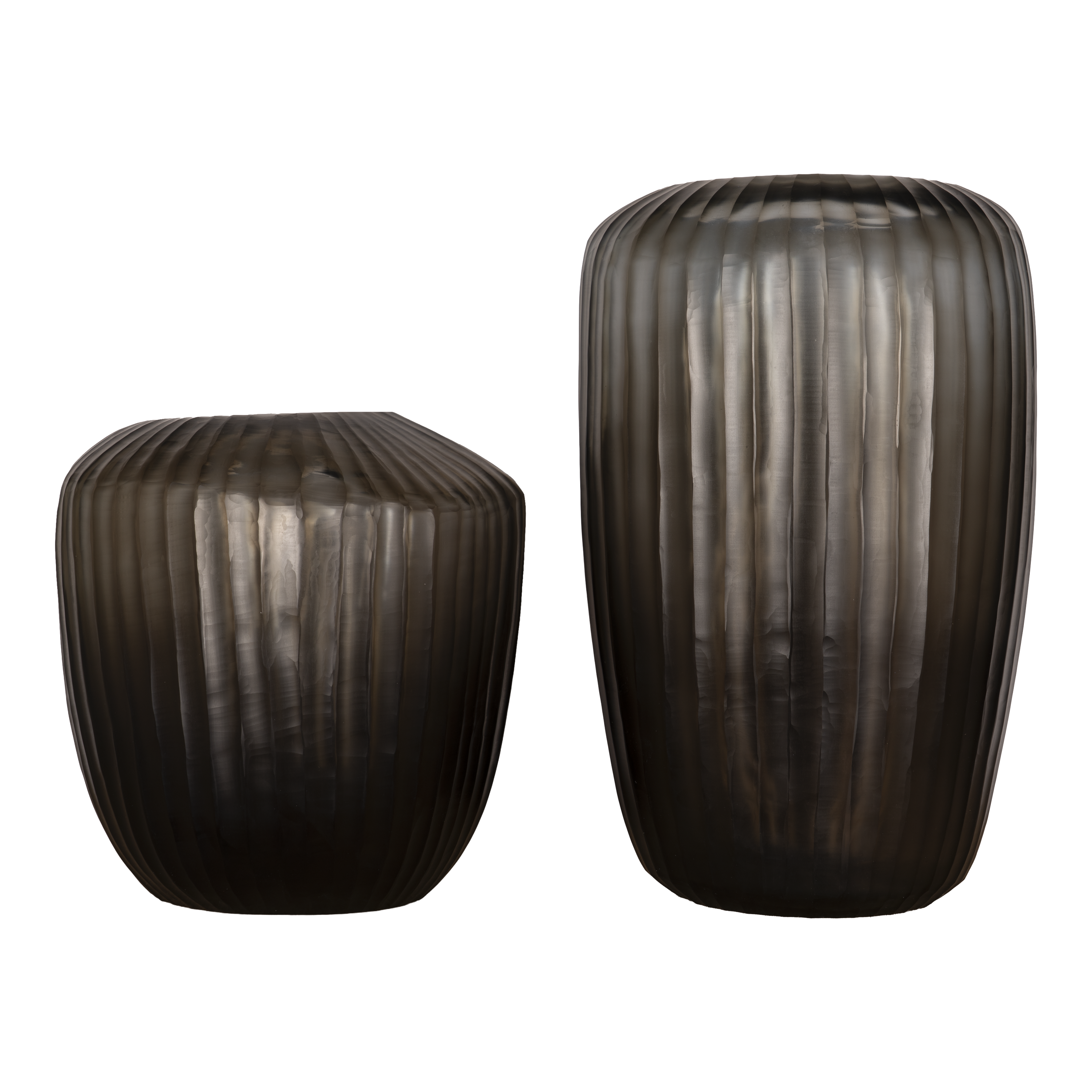 Shadow Ridge Vase