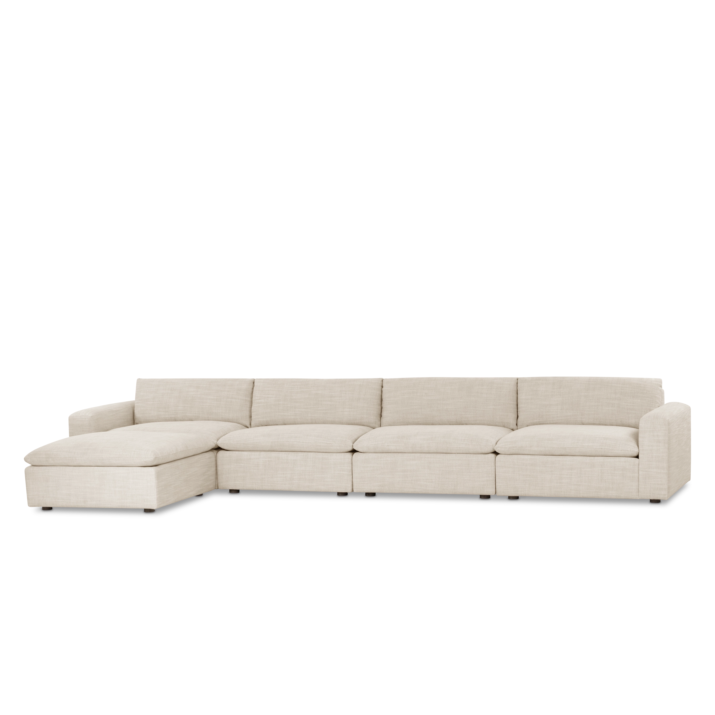 Tempo Modular Sectional